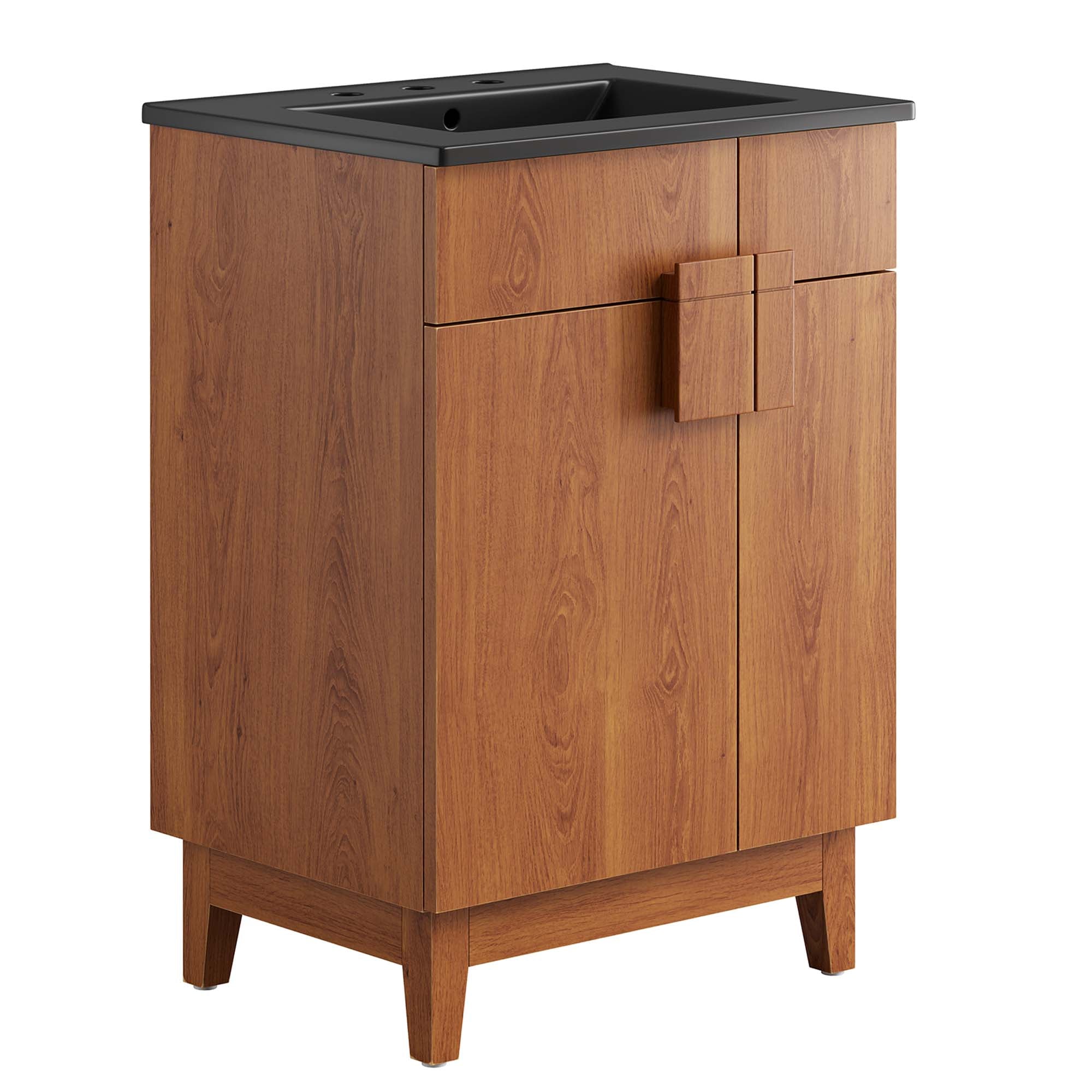 Miles 24� Bathroom Vanity by Modway - Best Buy Furniture