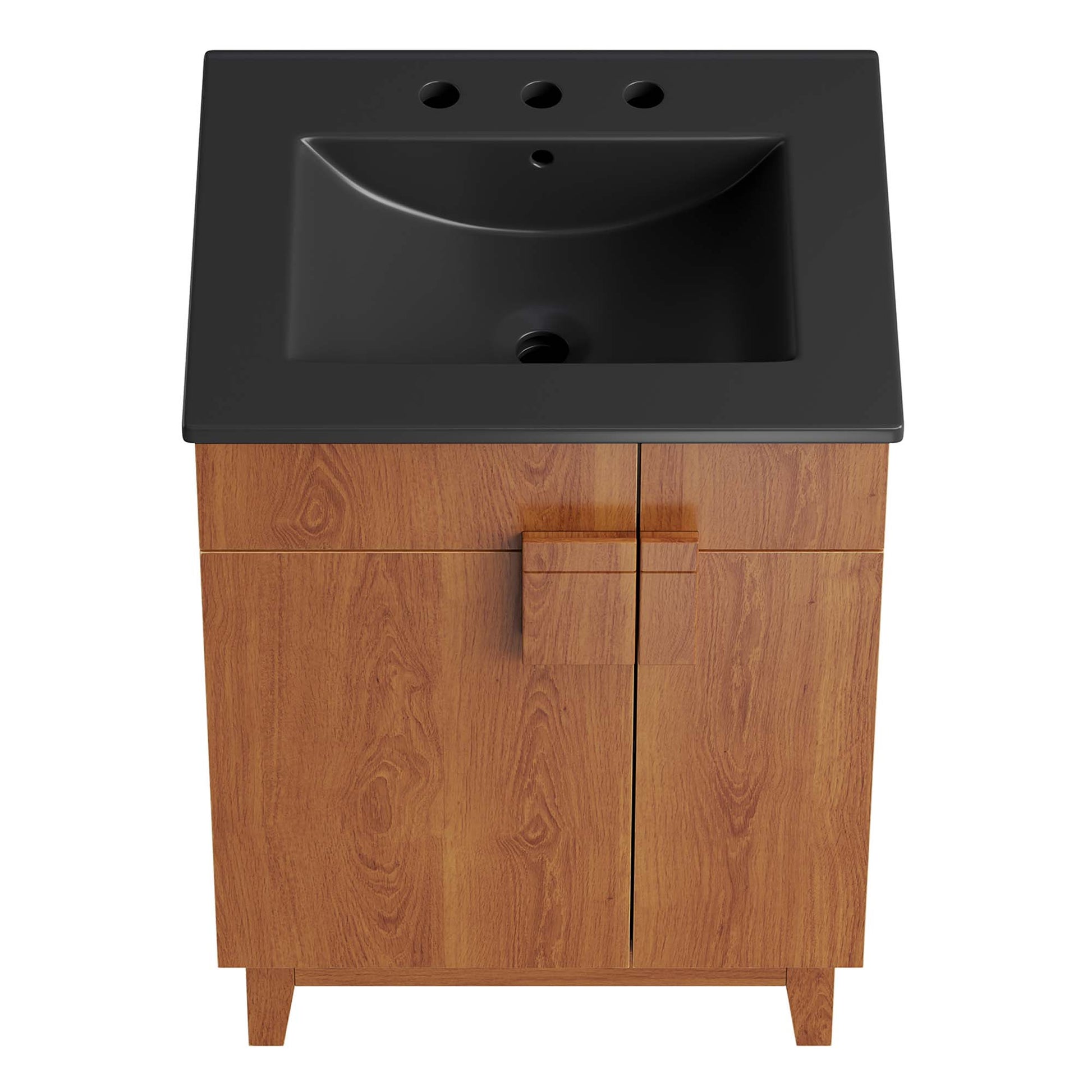 Miles 24� Bathroom Vanity by Modway - Best Buy Furniture