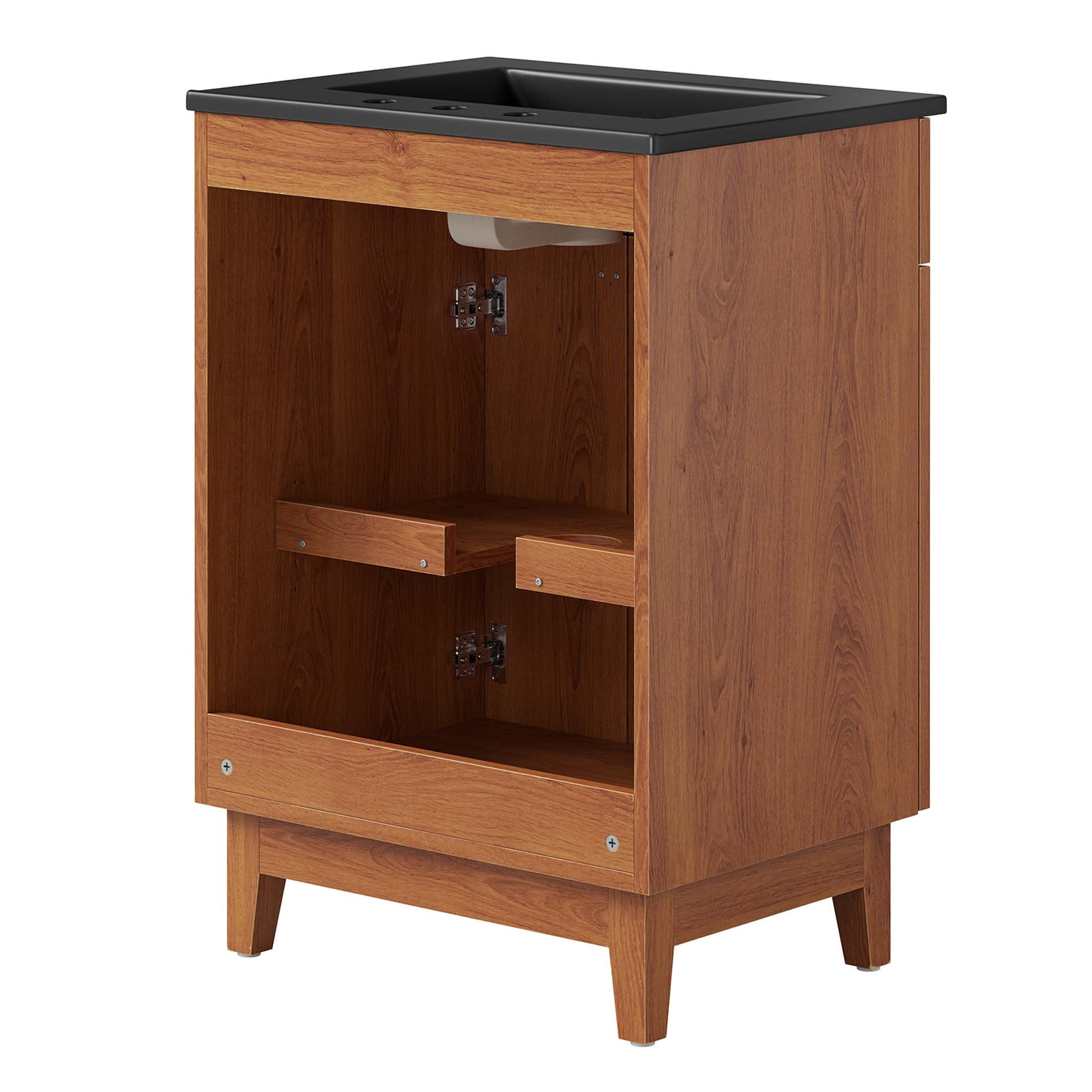 Miles 24� Bathroom Vanity by Modway - Best Buy Furniture