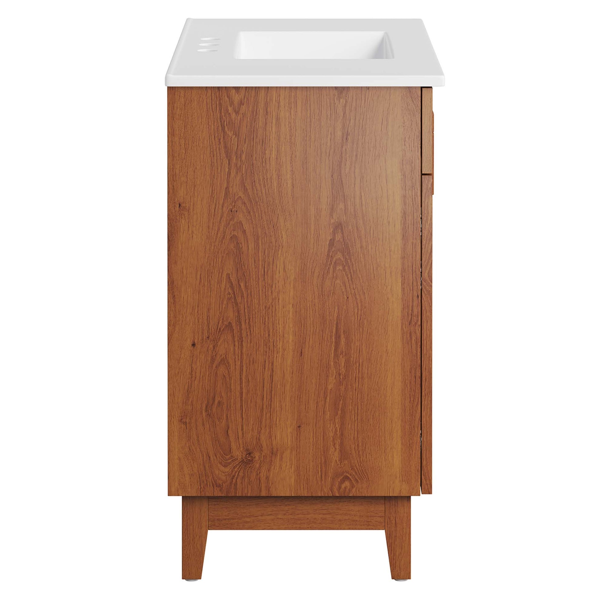 Miles 36� Bathroom Vanity by Modway - Best Buy Furniture