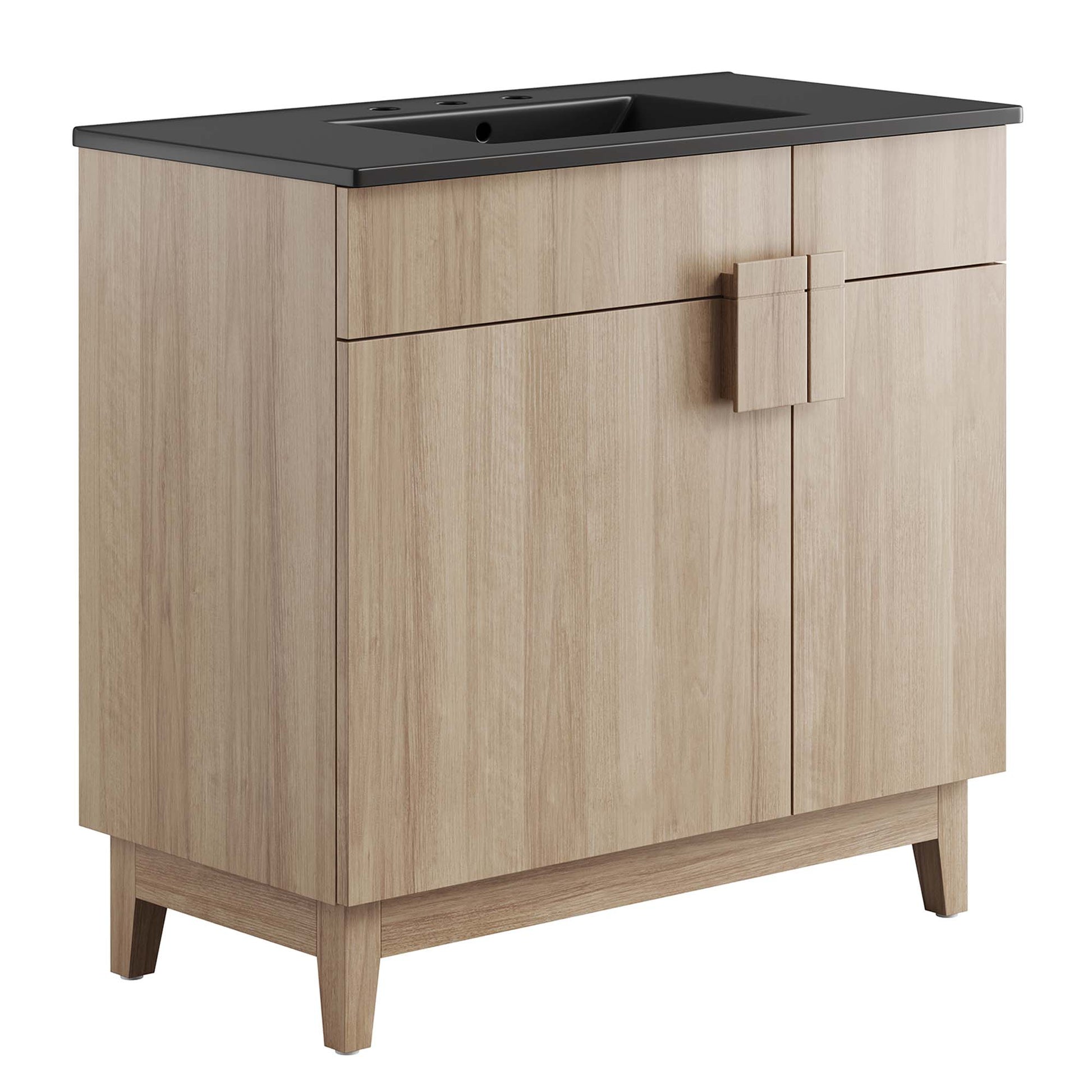 Miles 36� Bathroom Vanity by Modway - Best Buy Furniture