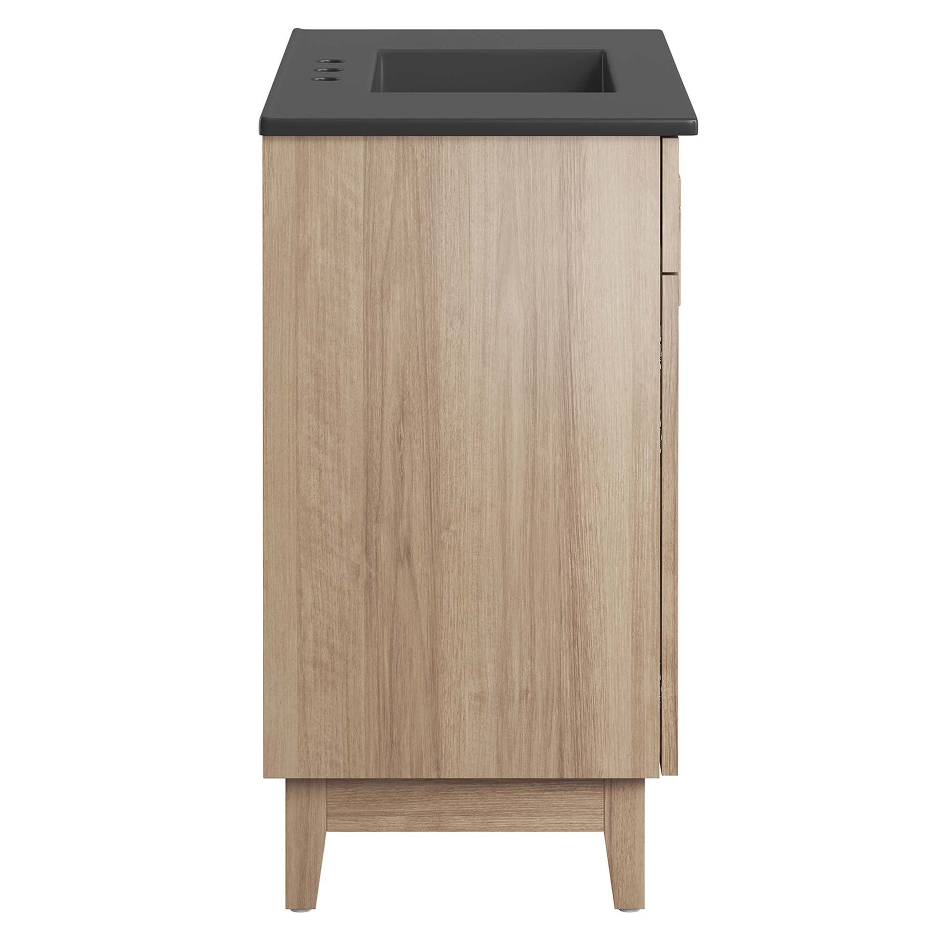 Miles 36� Bathroom Vanity by Modway - Best Buy Furniture