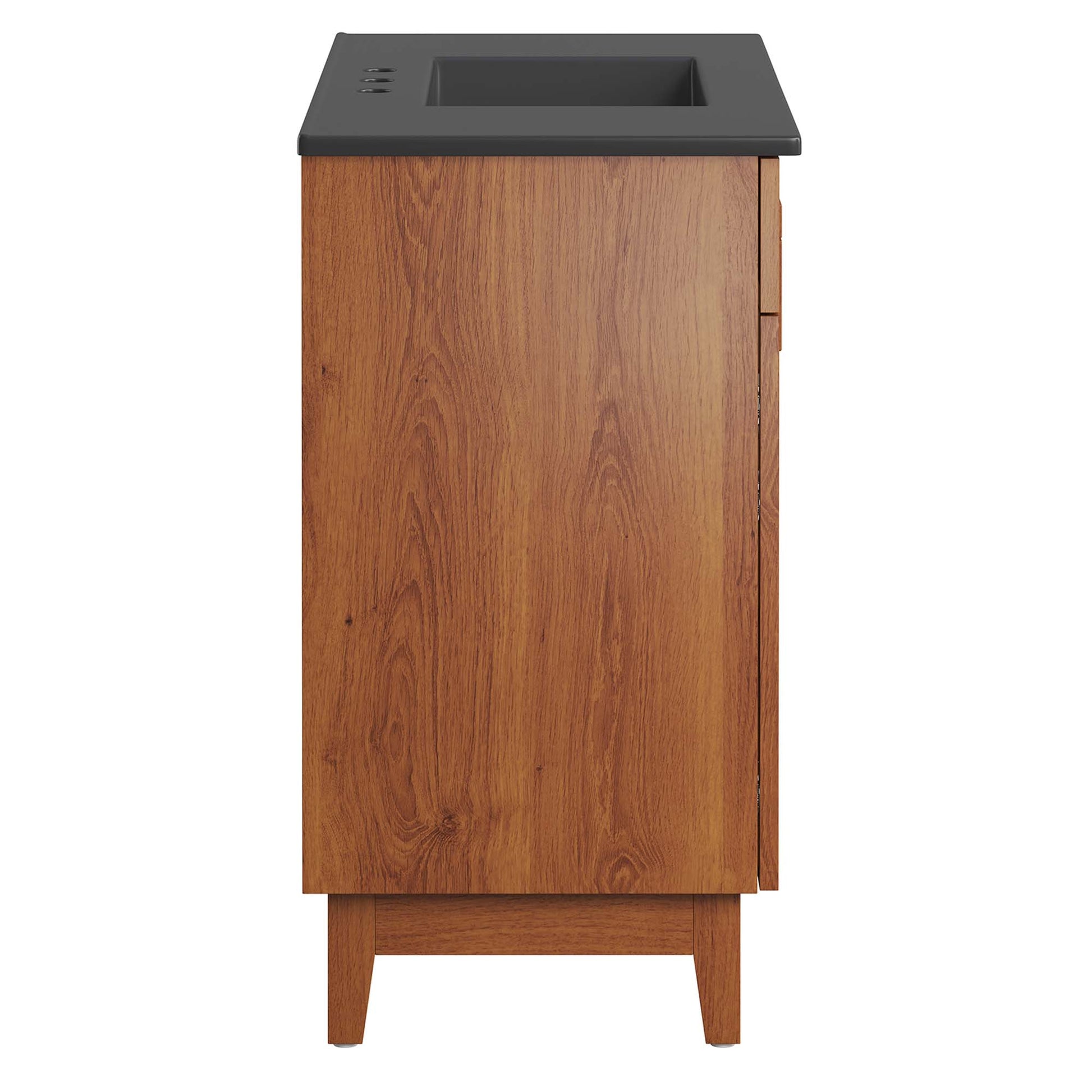 Miles 36� Bathroom Vanity by Modway - Best Buy Furniture