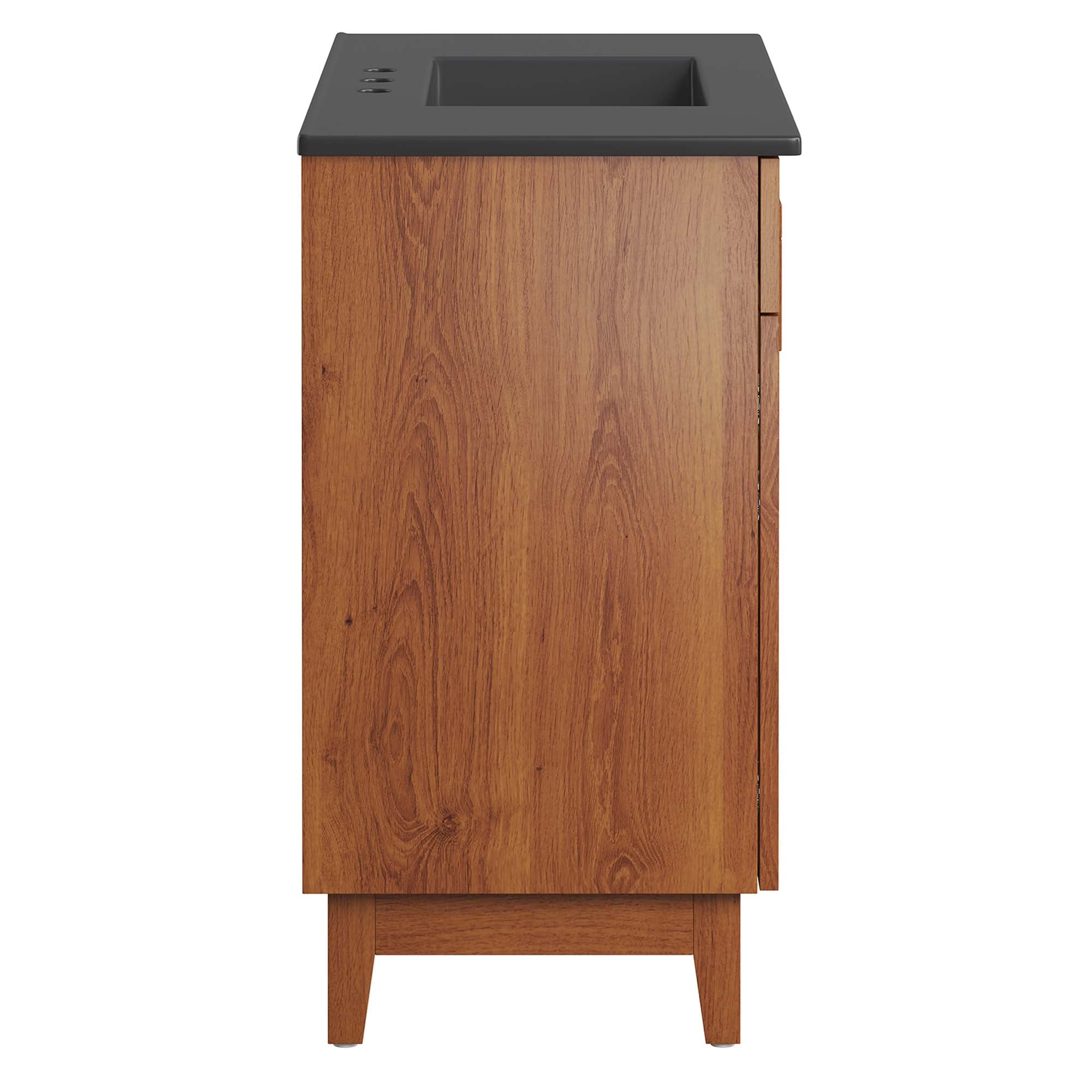 Miles 36� Bathroom Vanity by Modway - Best Buy Furniture
