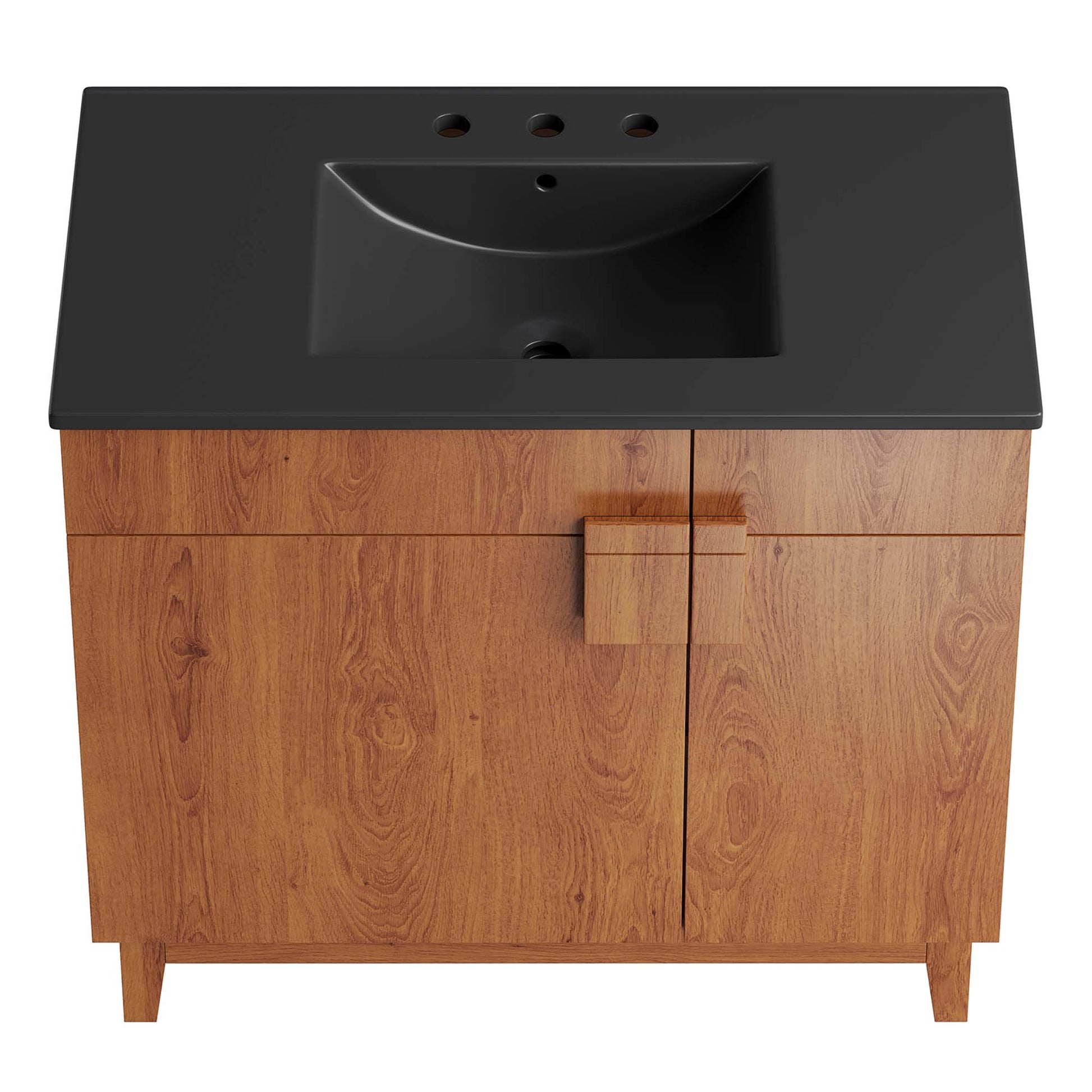 Miles 36� Bathroom Vanity by Modway - Best Buy Furniture