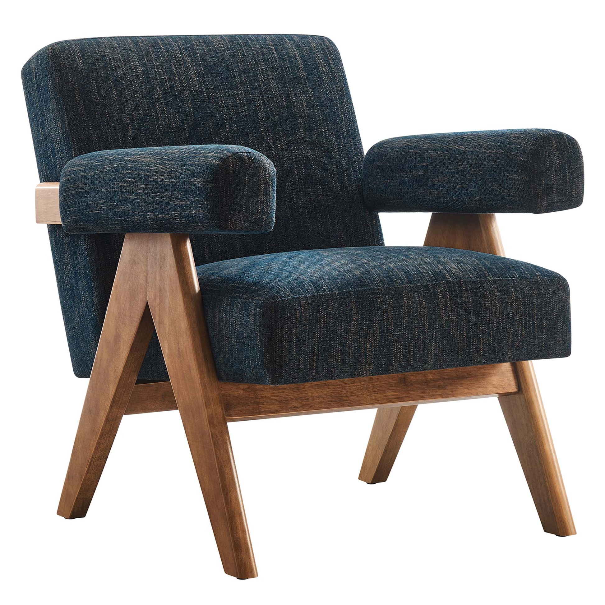 Lyra Fabric Armchair by Modway - Best Buy Furniture
