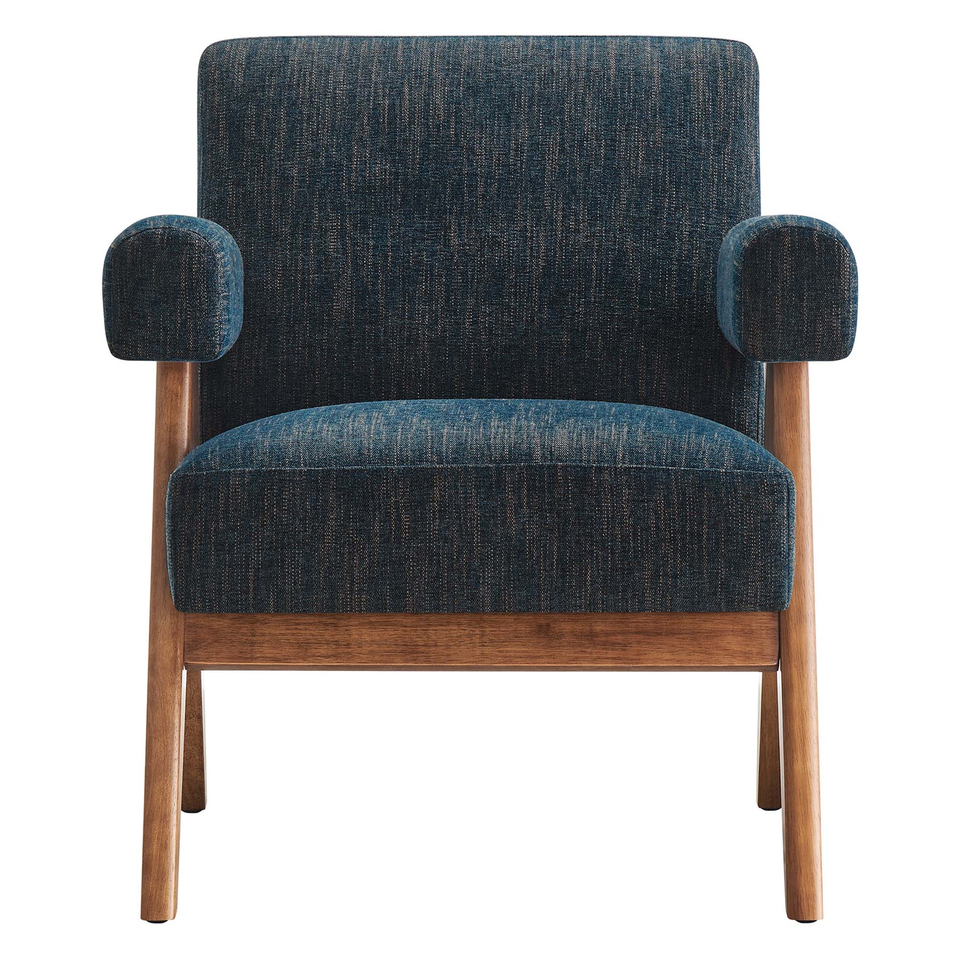 Lyra Fabric Armchair by Modway - Best Buy Furniture