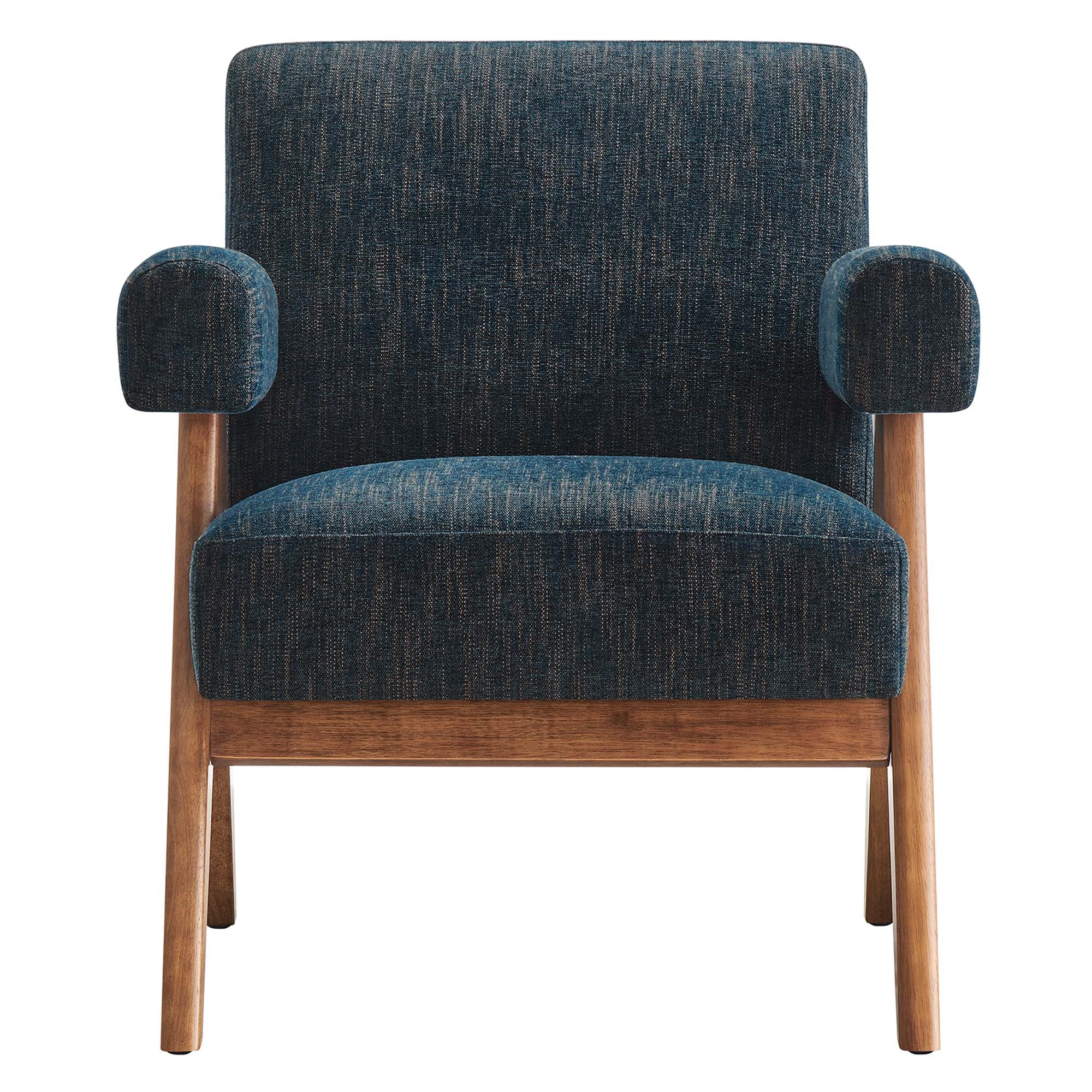 Lyra Fabric Armchair by Modway - Best Buy Furniture