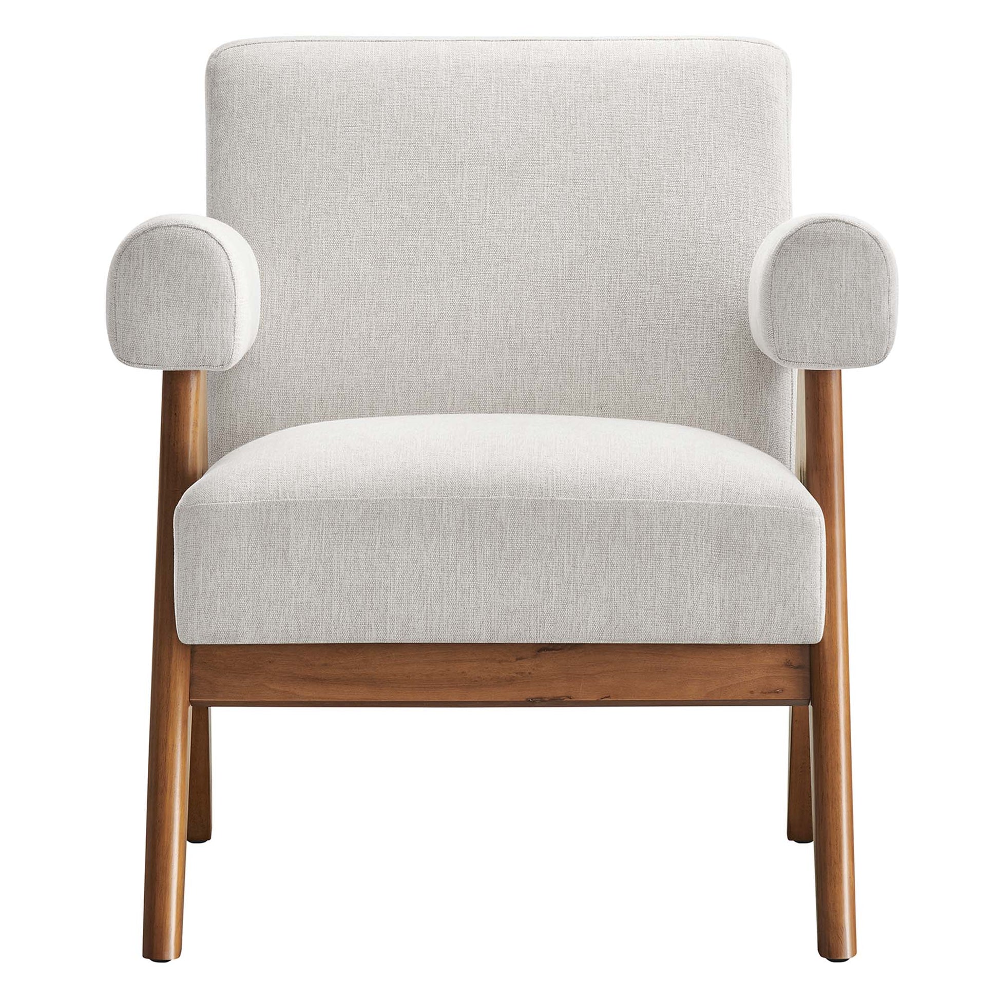 Lyra Fabric Armchair by Modway - Best Buy Furniture