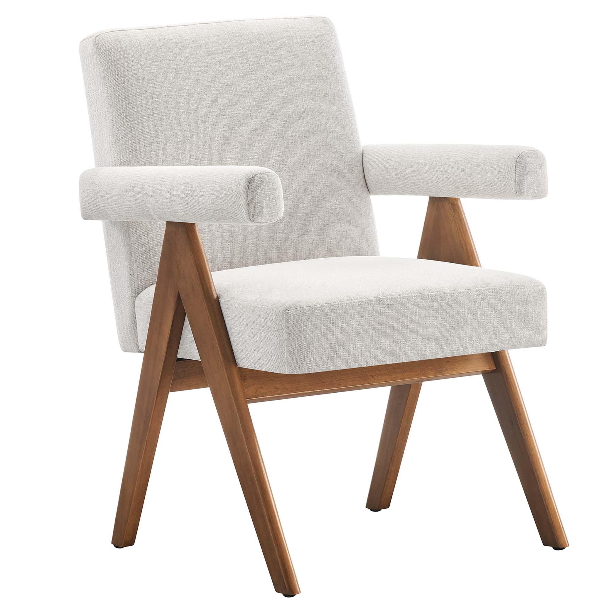 Lyra Fabric Dining Room Chair Set of 2 by Modway - Best Buy Furniture