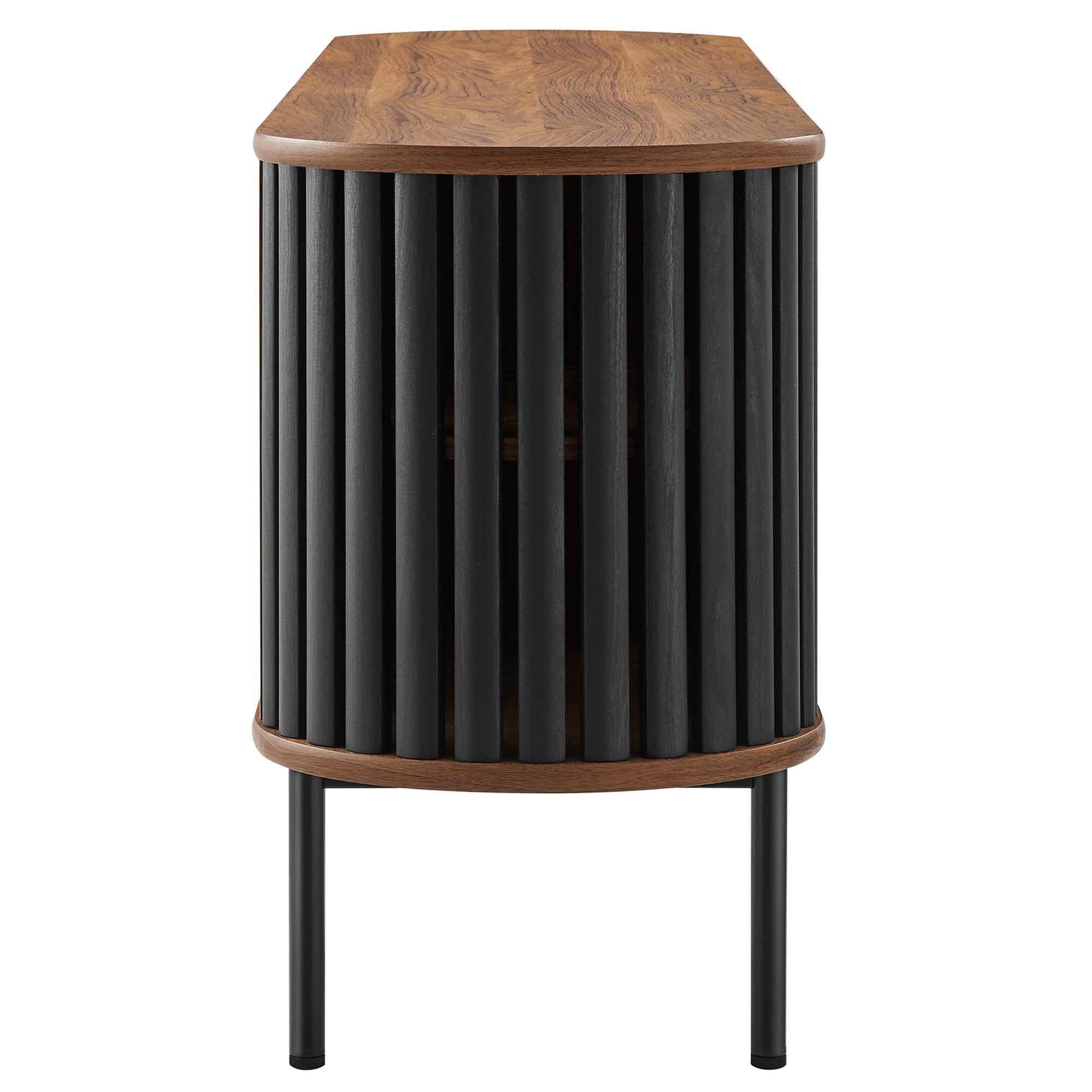 Fortitude 71" TV Stand by Modway - Best Buy Furniture