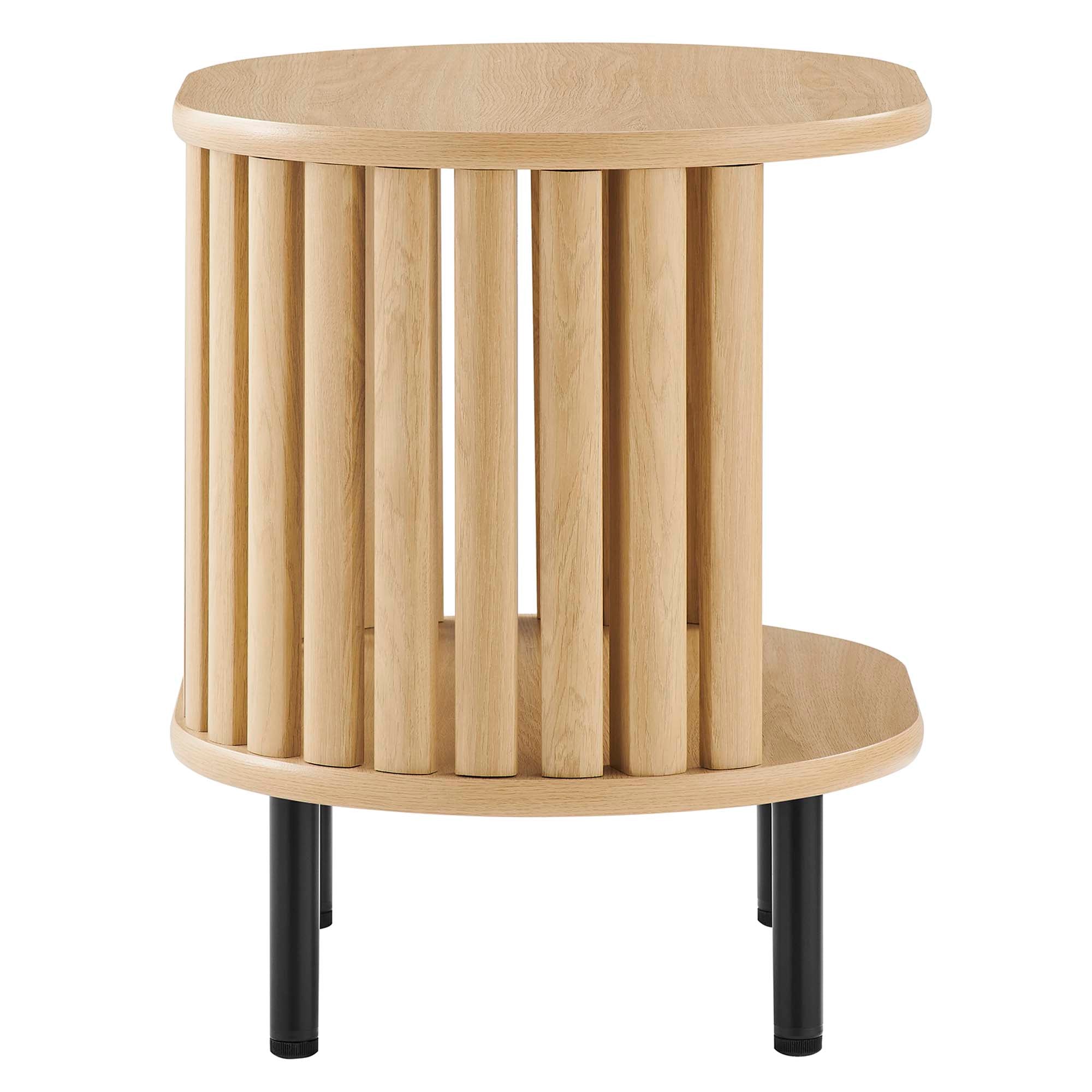 Fortitude Side Table by Modway - Best Buy Furniture