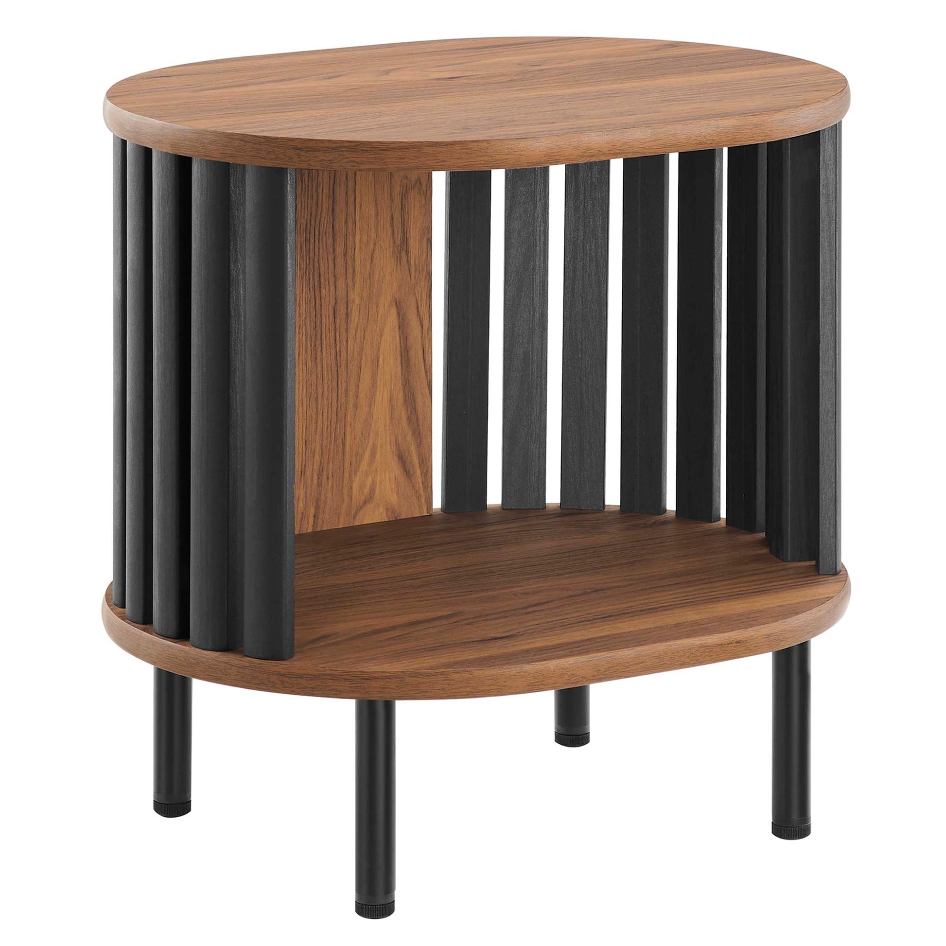Fortitude Side Table by Modway - Best Buy Furniture