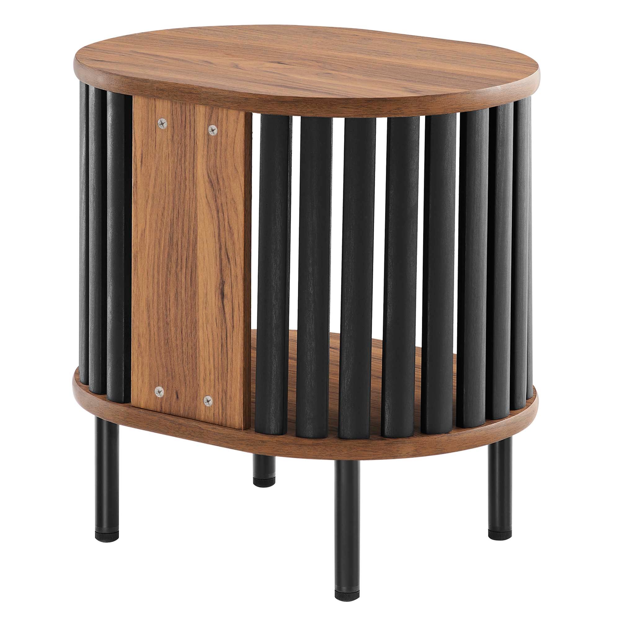 Fortitude Side Table by Modway - Best Buy Furniture