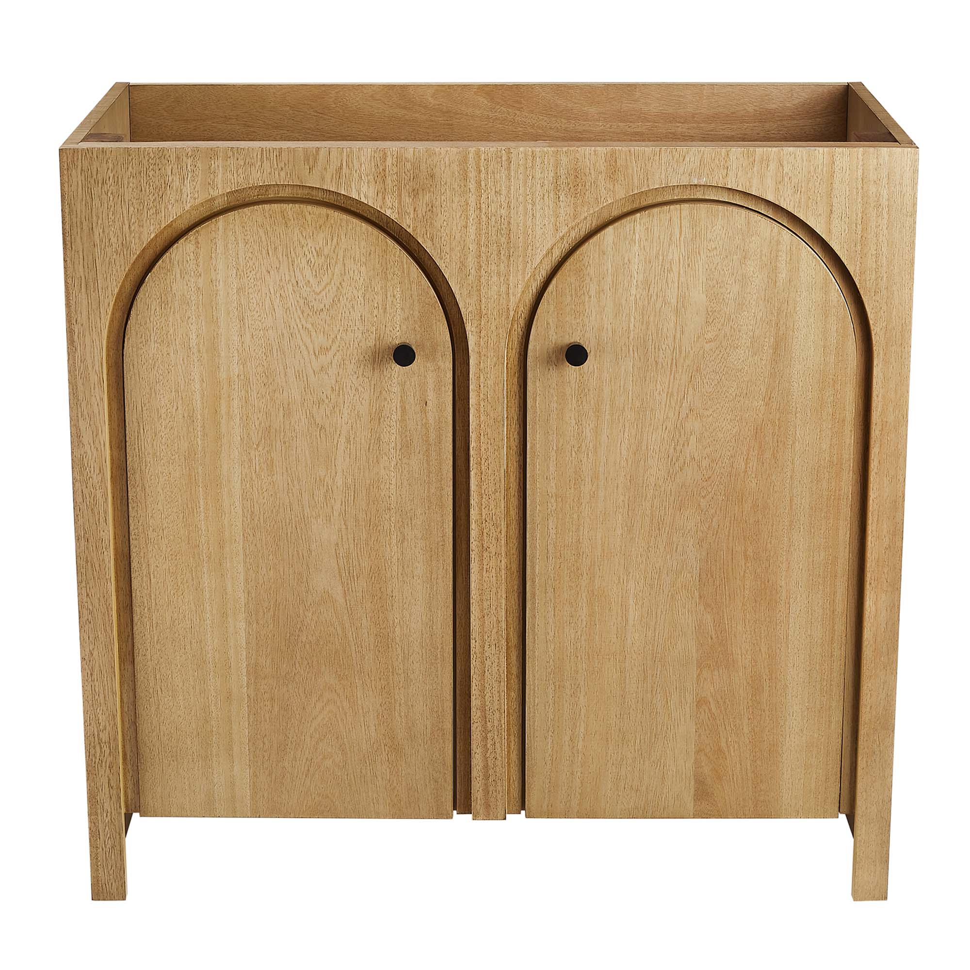 Appia 36" Bathroom Vanity Cabinet (Sink Basin Not Included) by Modway