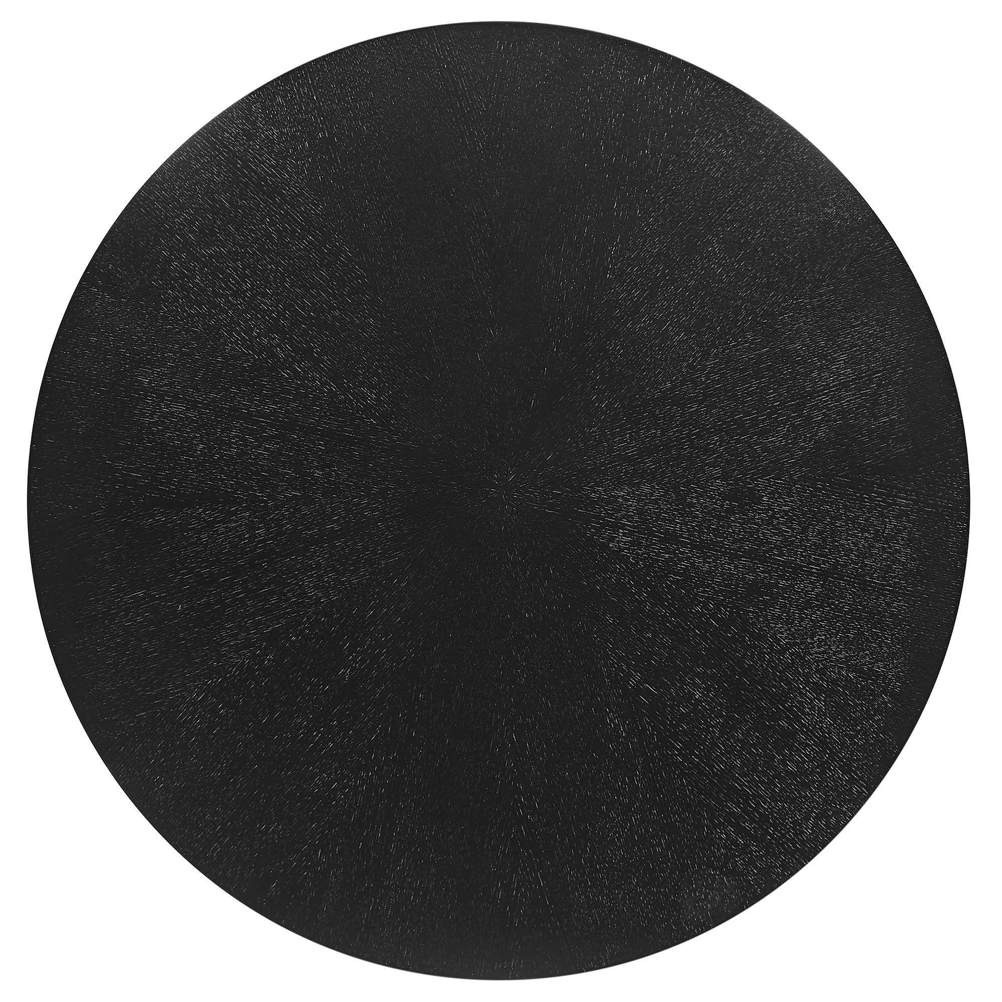 Crossroads 24� Round Wood Side Table by Modway