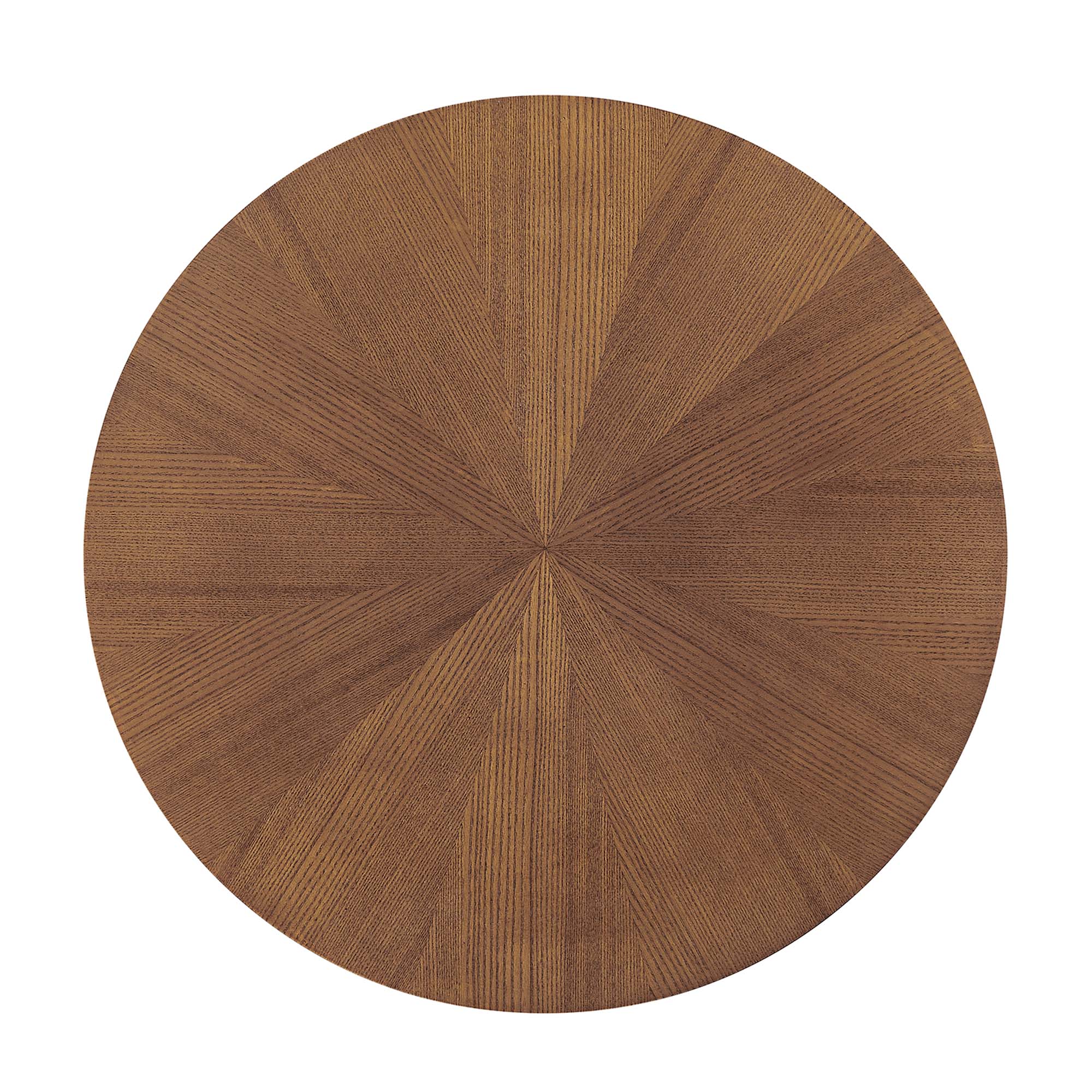 Crossroads 24� Round Wood Side Table by Modway