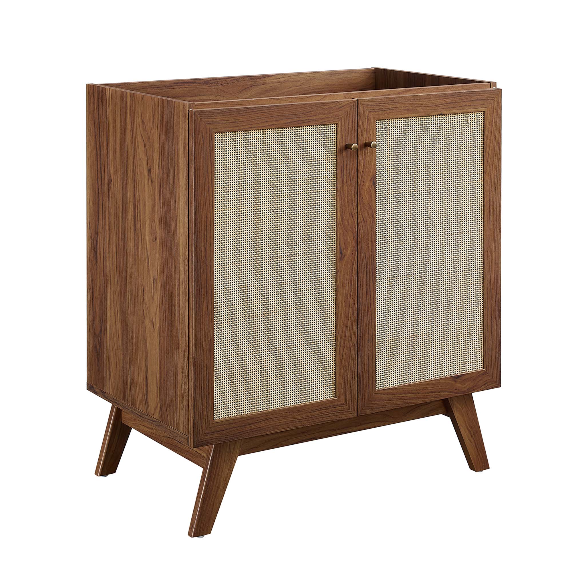 Soma 30� Bathroom Vanity Cabinet (Sink Basin Not Included) by Modway