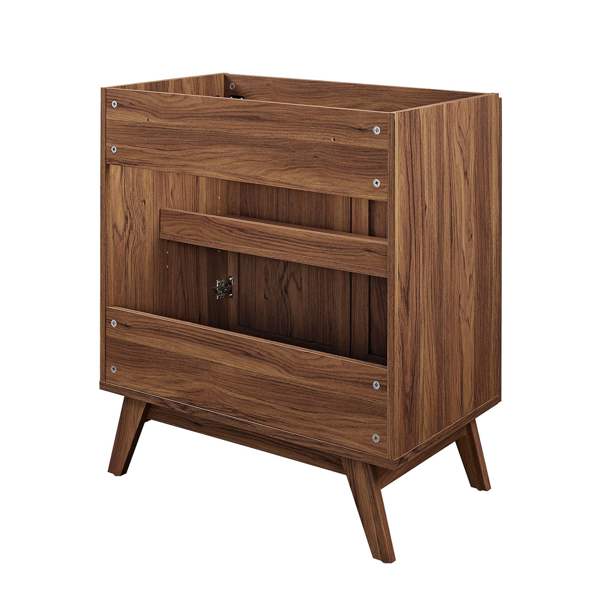 Soma 30� Bathroom Vanity Cabinet (Sink Basin Not Included) by Modway
