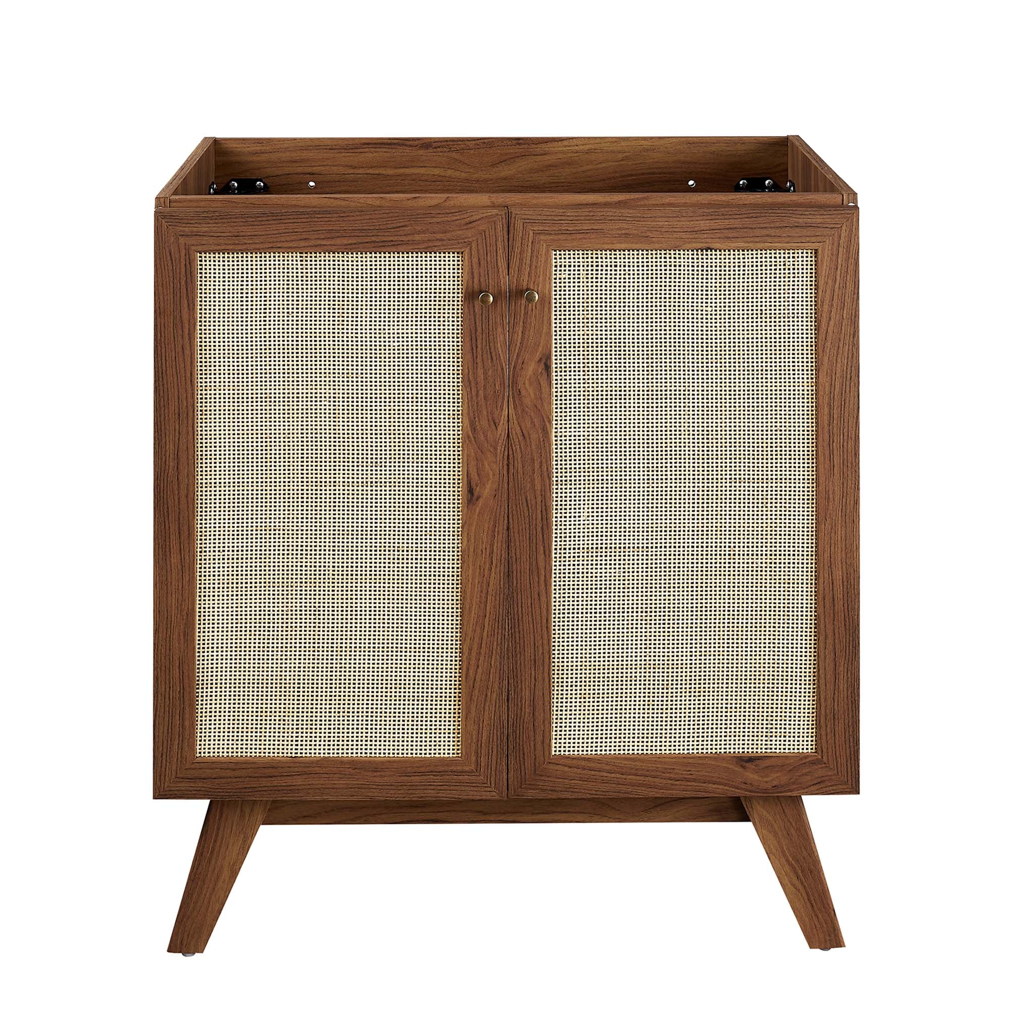 Soma 30� Bathroom Vanity Cabinet (Sink Basin Not Included) by Modway
