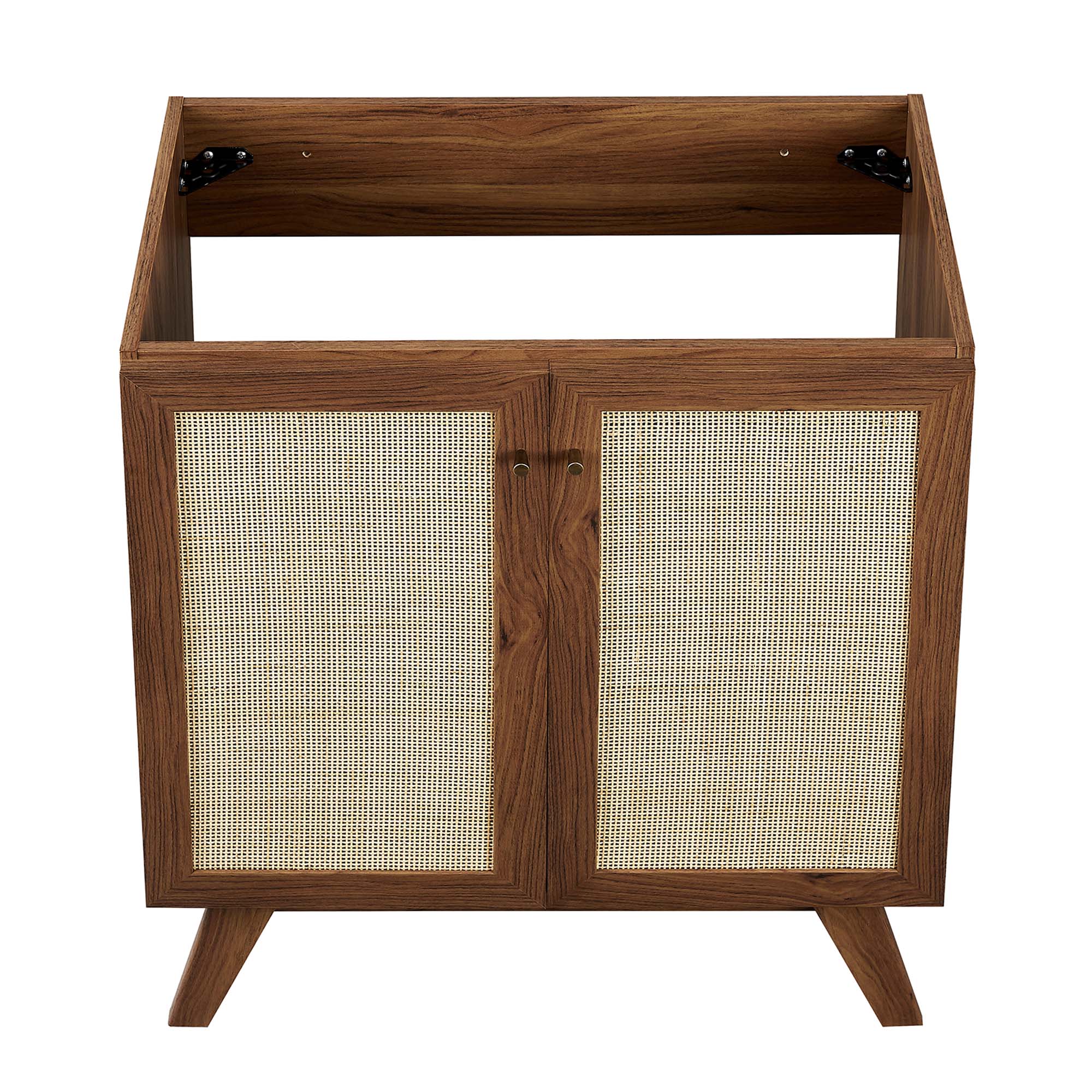 Soma 30� Bathroom Vanity Cabinet (Sink Basin Not Included) by Modway