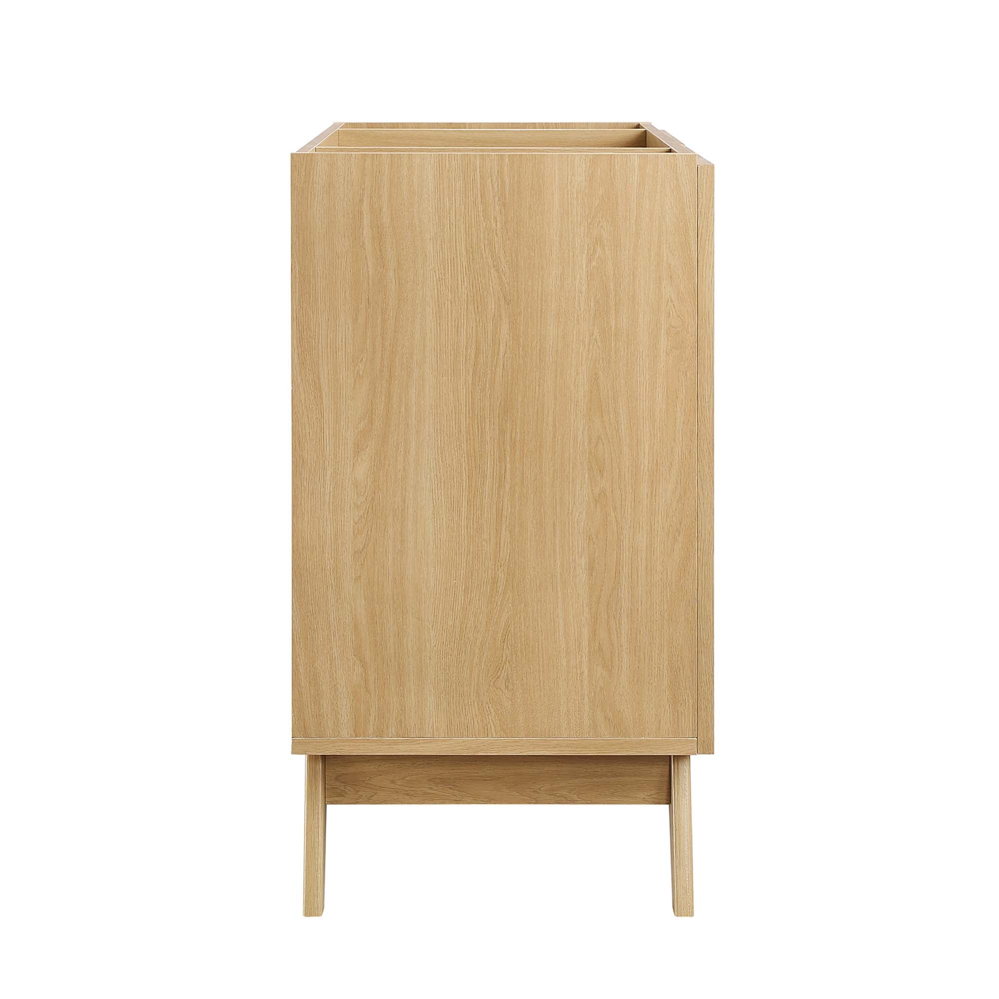 Soma 36� Bathroom Vanity Cabinet (Sink Basin Not Included) by Modway
