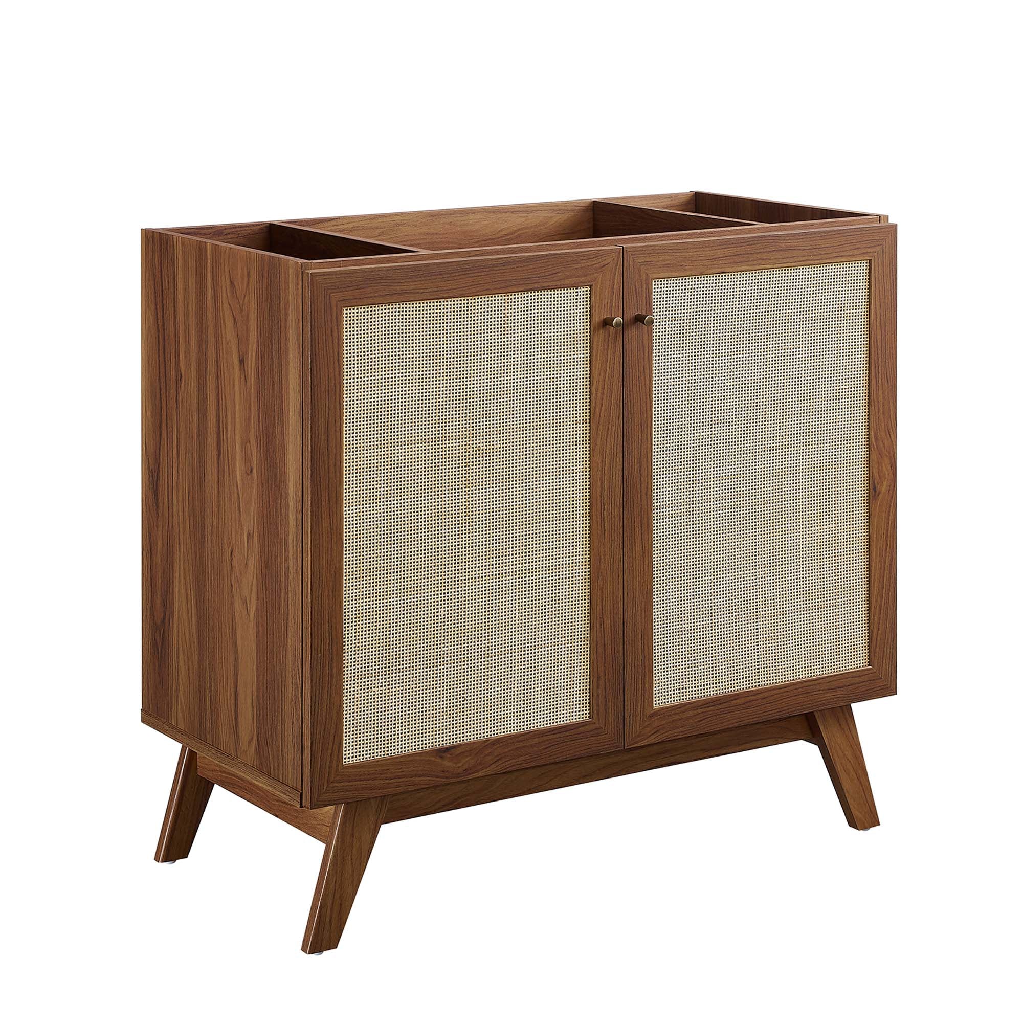 Soma 36� Bathroom Vanity Cabinet (Sink Basin Not Included) by Modway