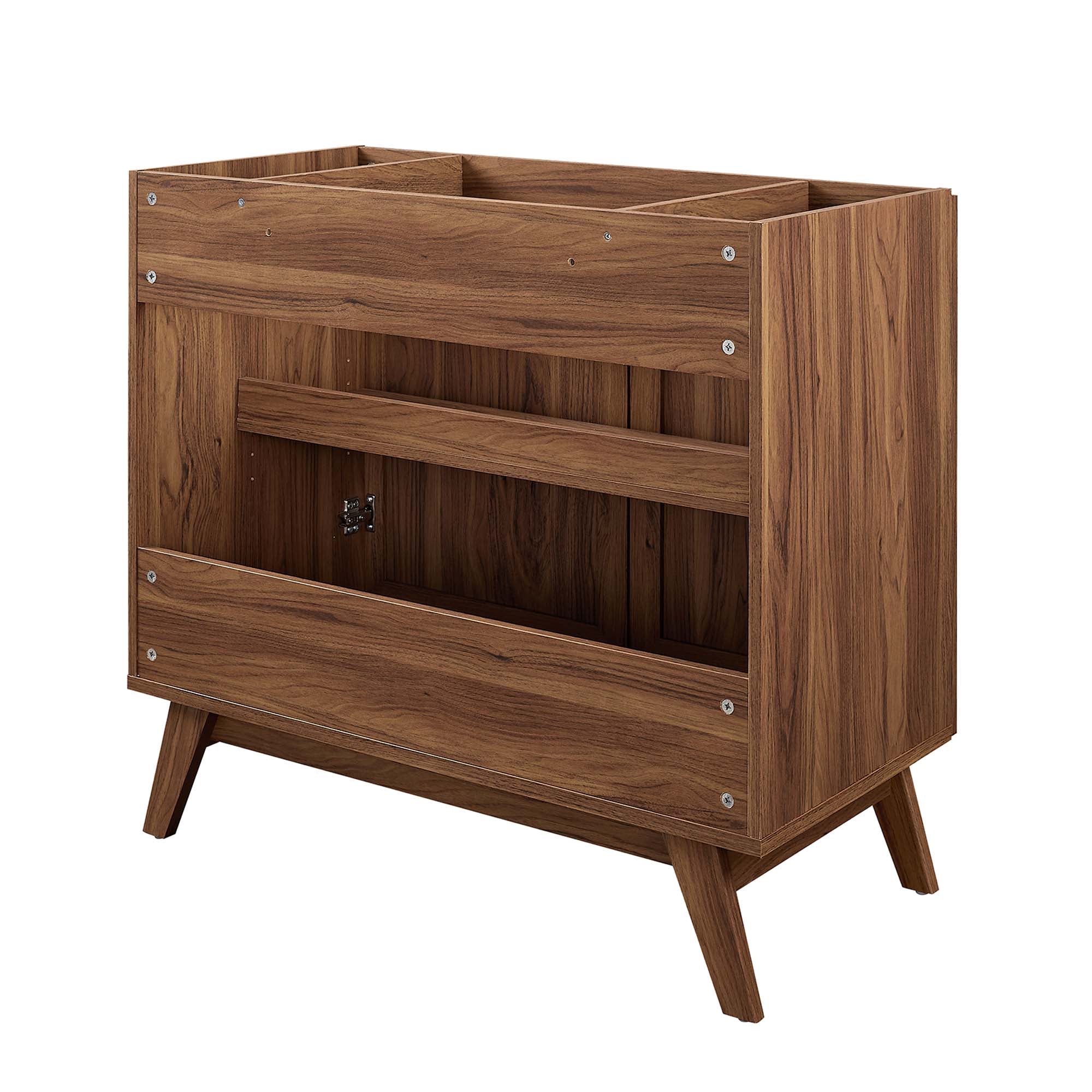 Soma 36� Bathroom Vanity Cabinet (Sink Basin Not Included) by Modway