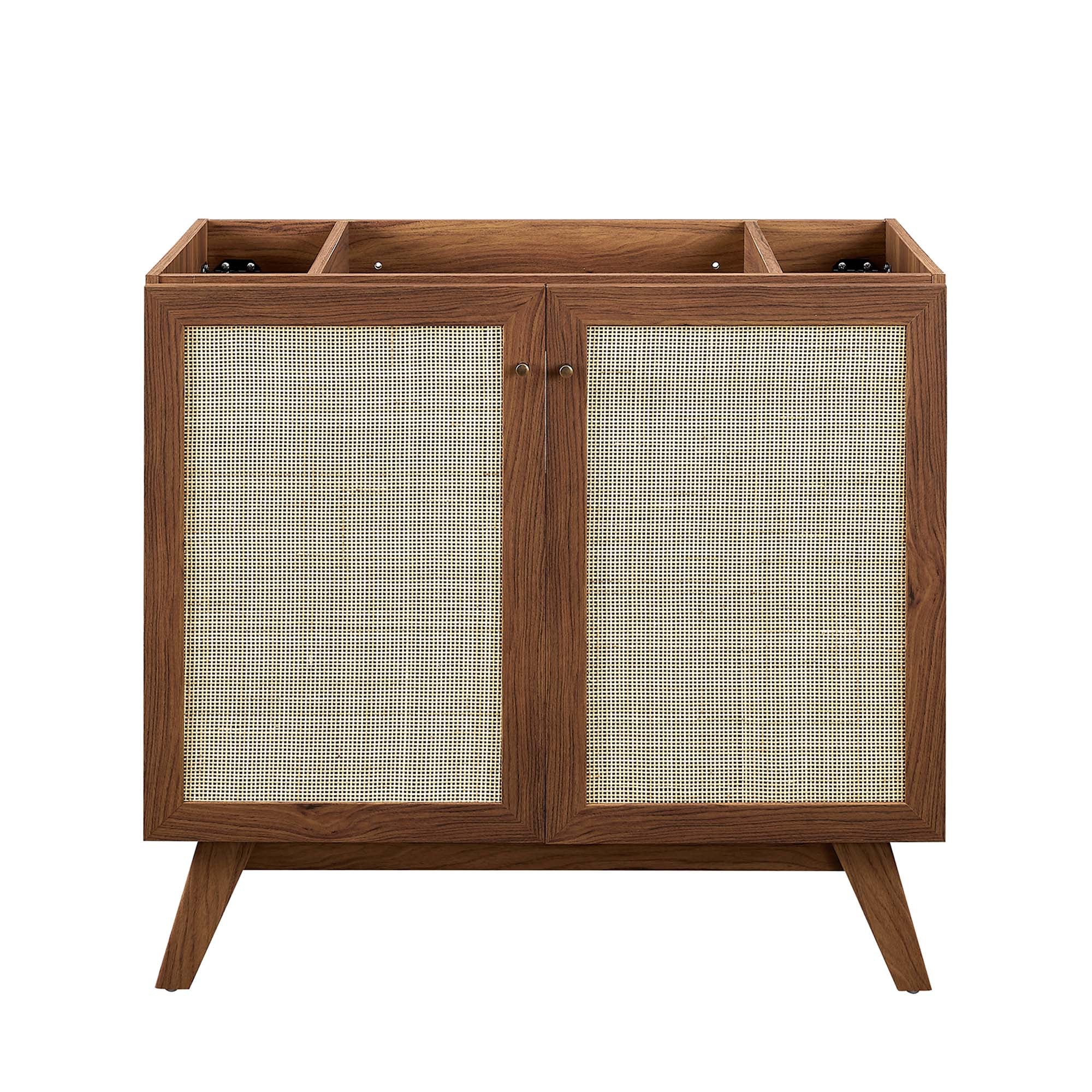 Soma 36� Bathroom Vanity Cabinet (Sink Basin Not Included) by Modway