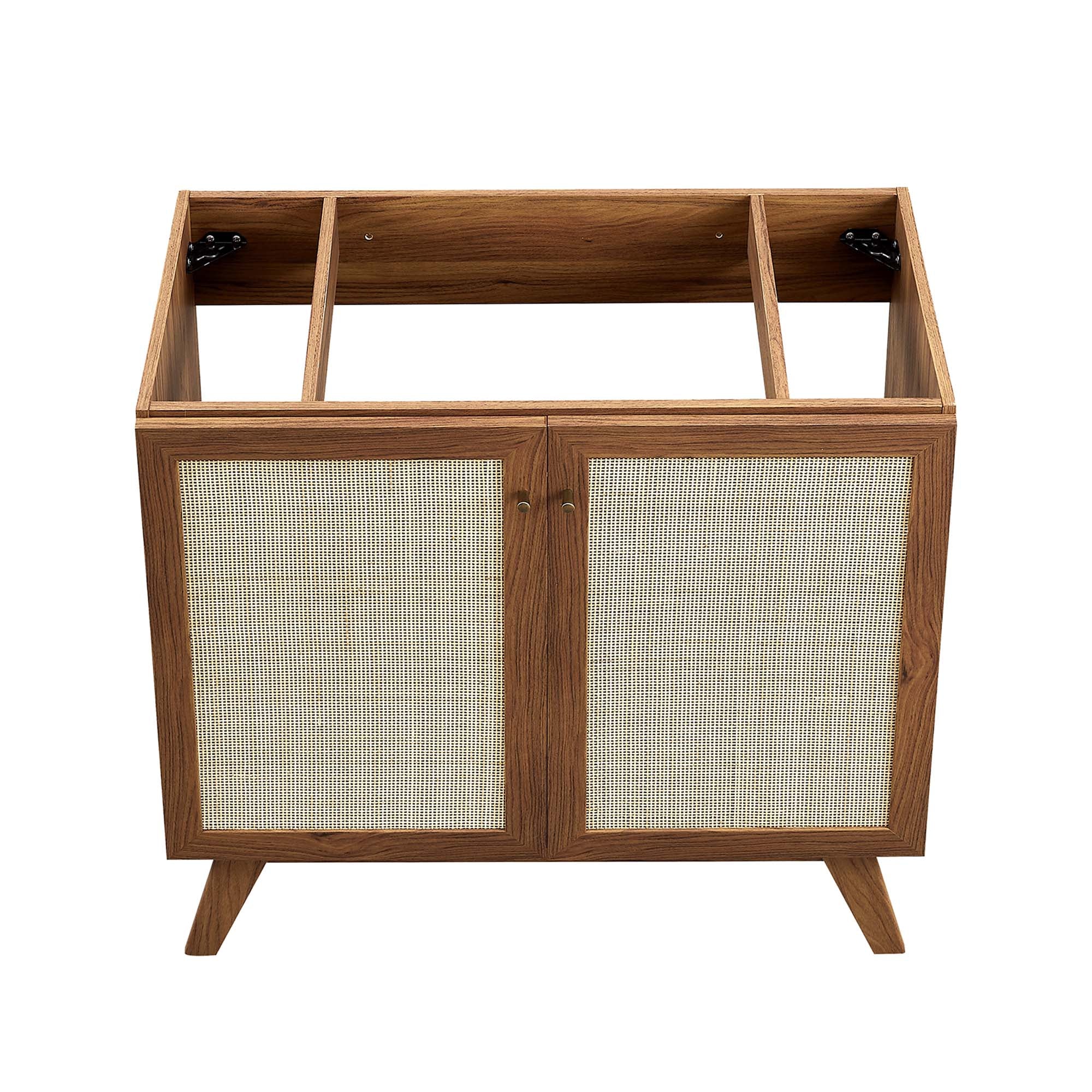 Soma 36� Bathroom Vanity Cabinet (Sink Basin Not Included) by Modway