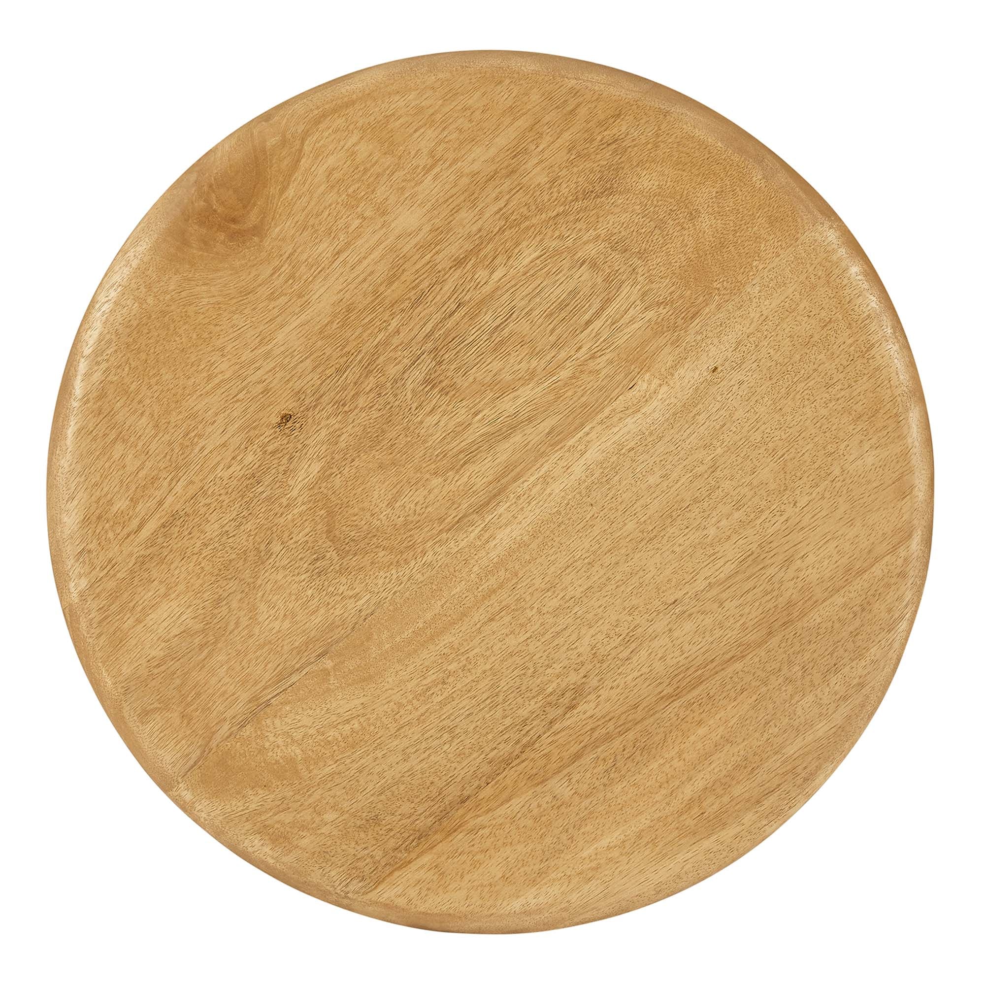 Rivian Round Side Table by Modway