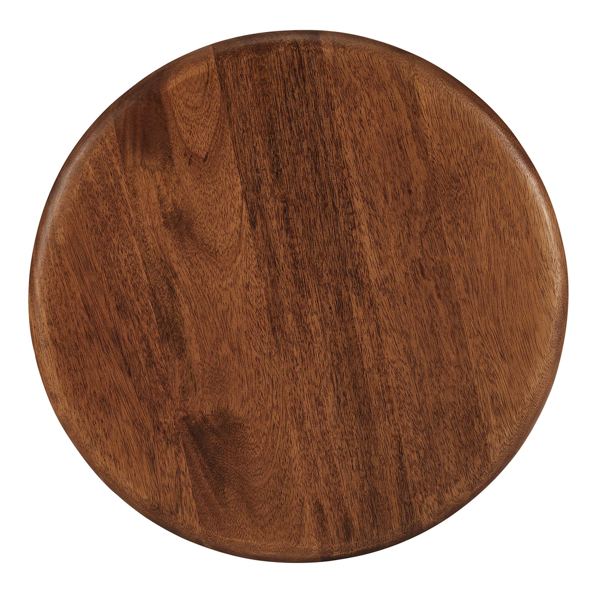 Rivian Round Side Table by Modway