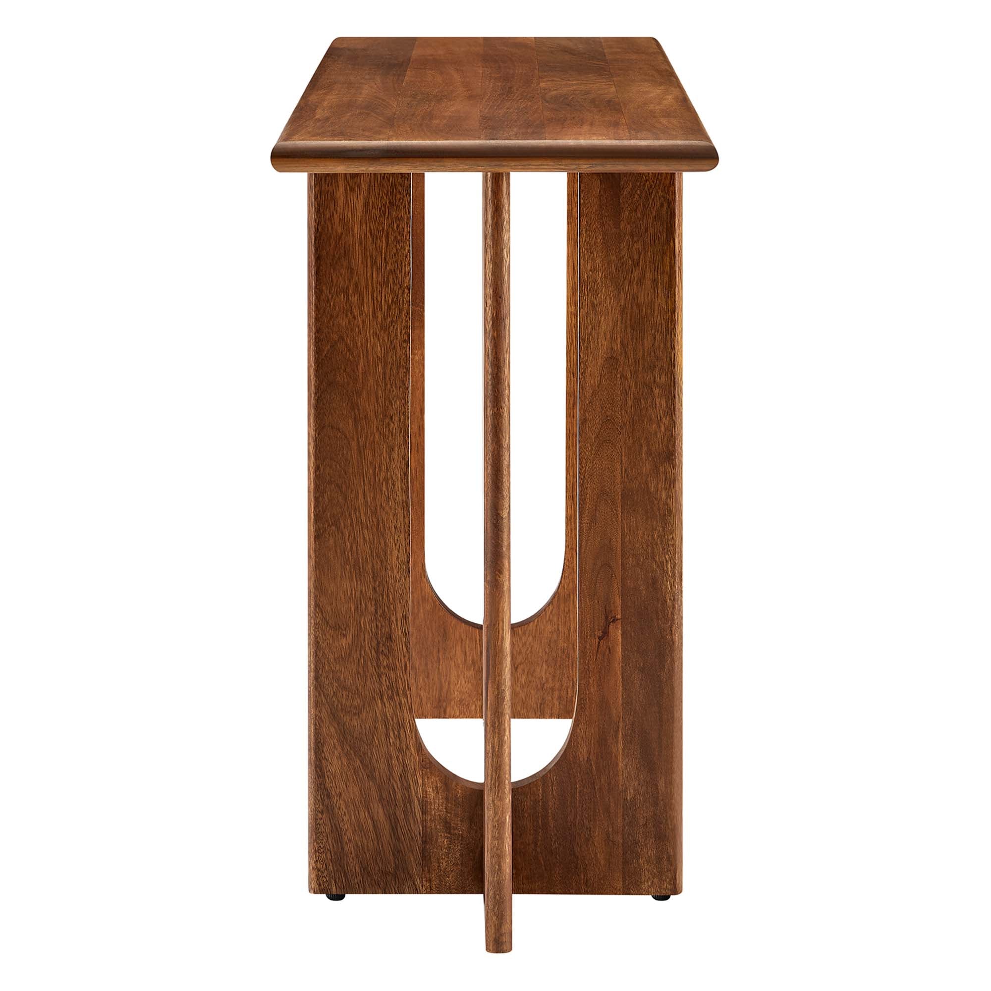Rivian 46" Console Table by Modway