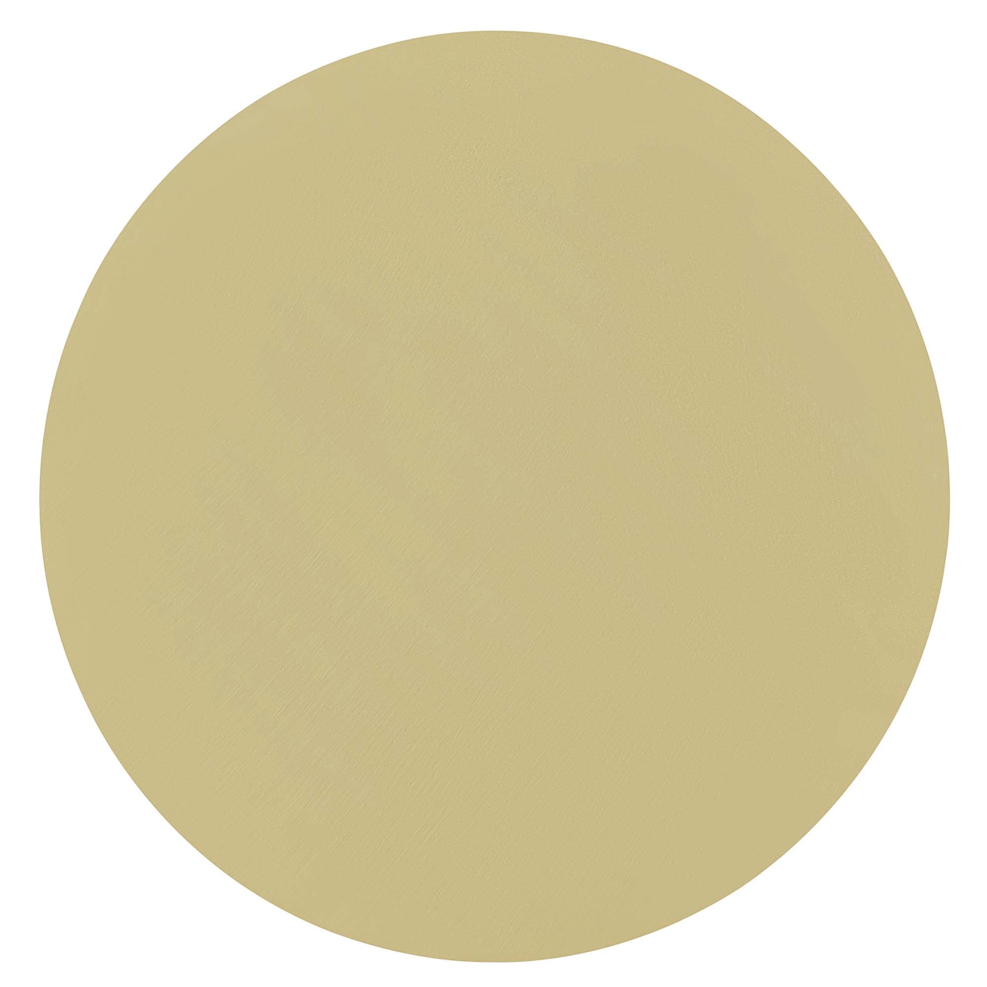 Lyric Round Side Table by Modway