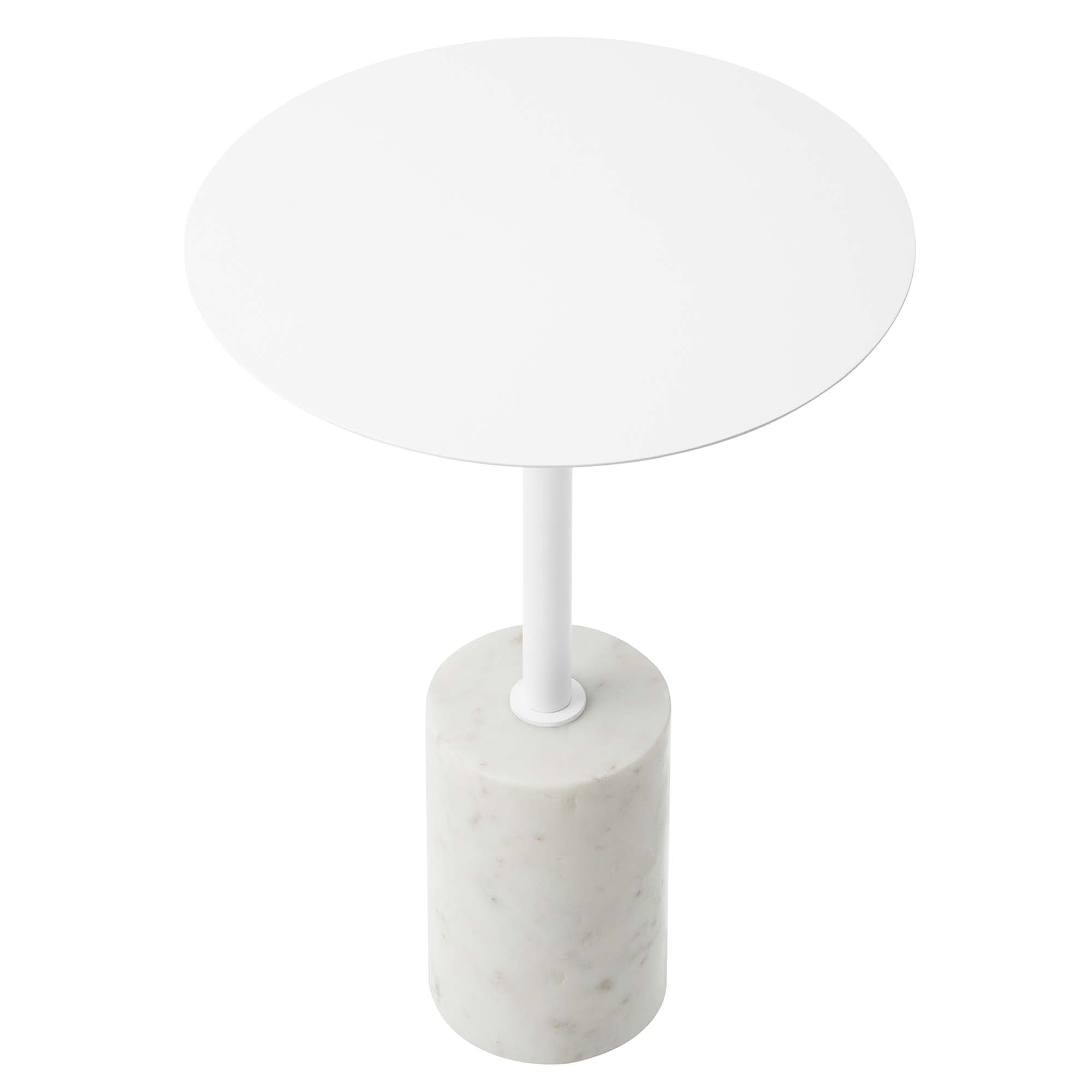 Lyric Round Side Table by Modway
