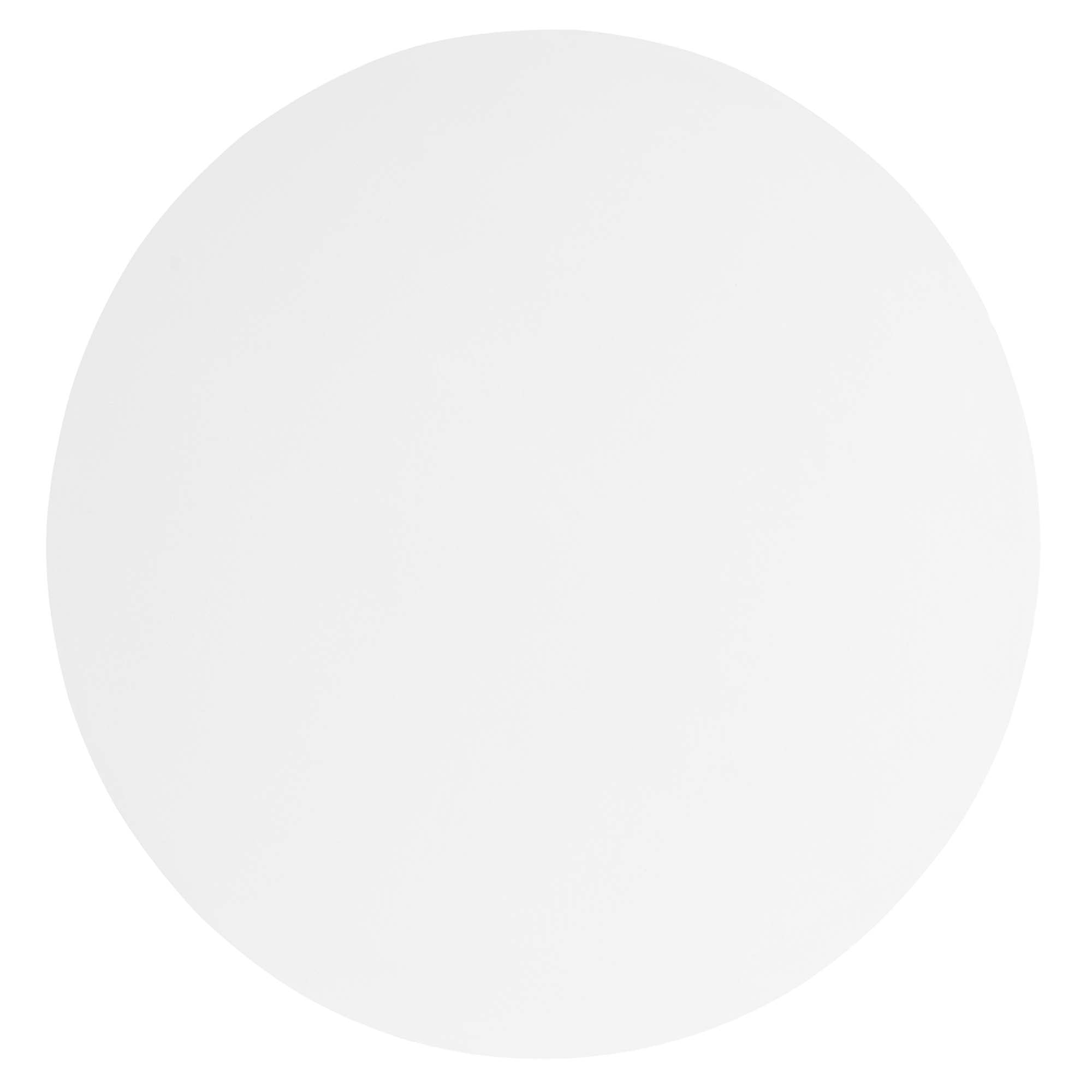 Lyric Round Side Table by Modway