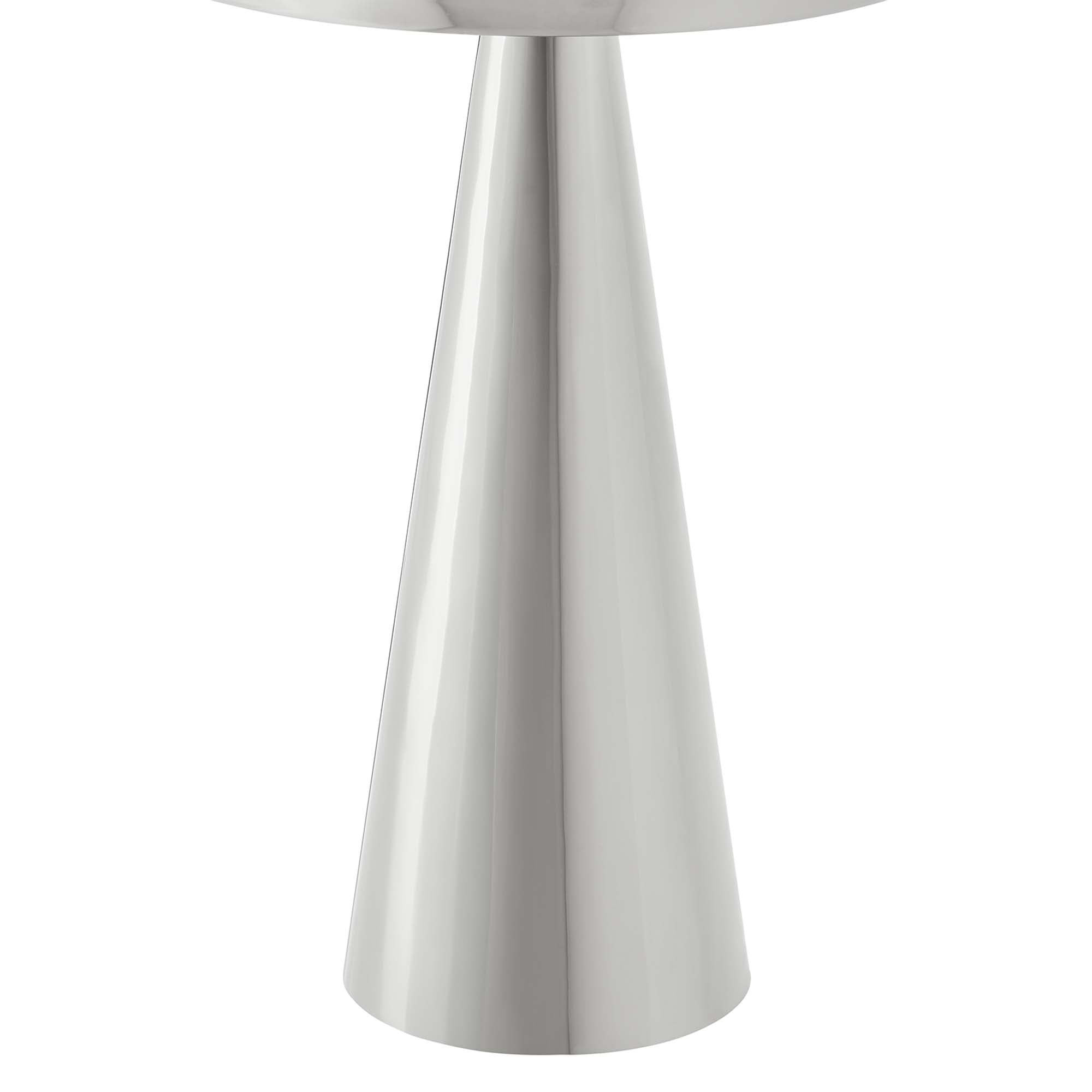 Maren Round Side Table by Modway
