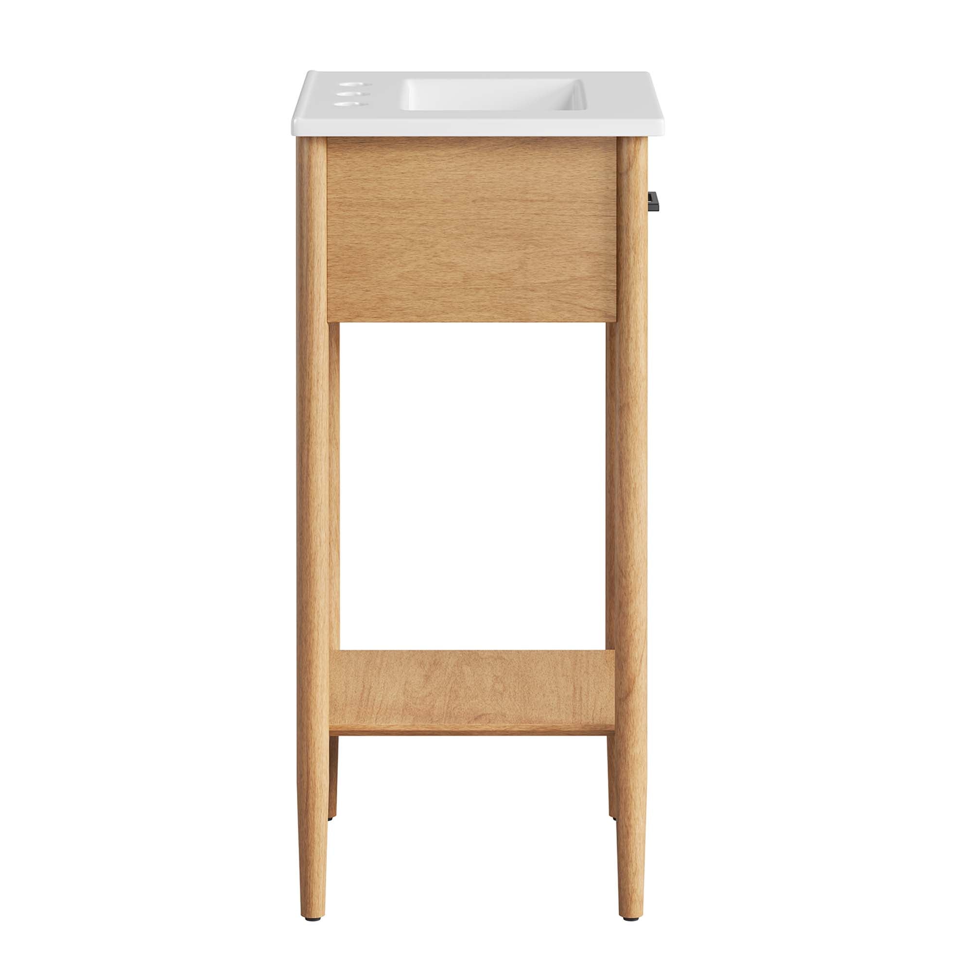 Zaire 18" Bathroom Vanity by Modway