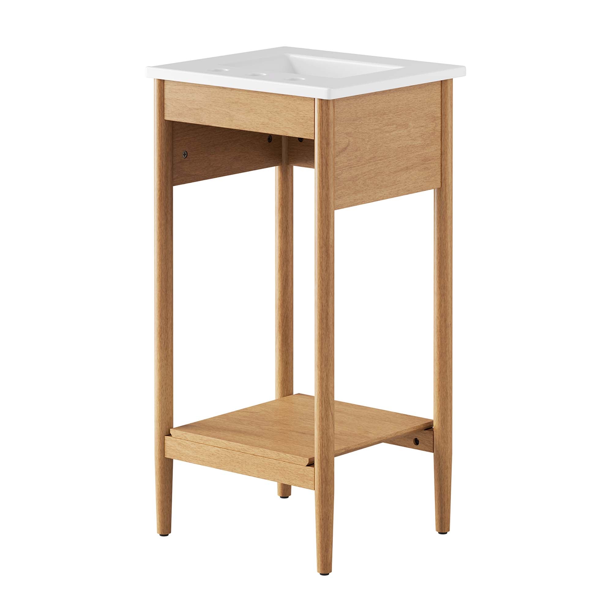 Zaire 18" Bathroom Vanity by Modway