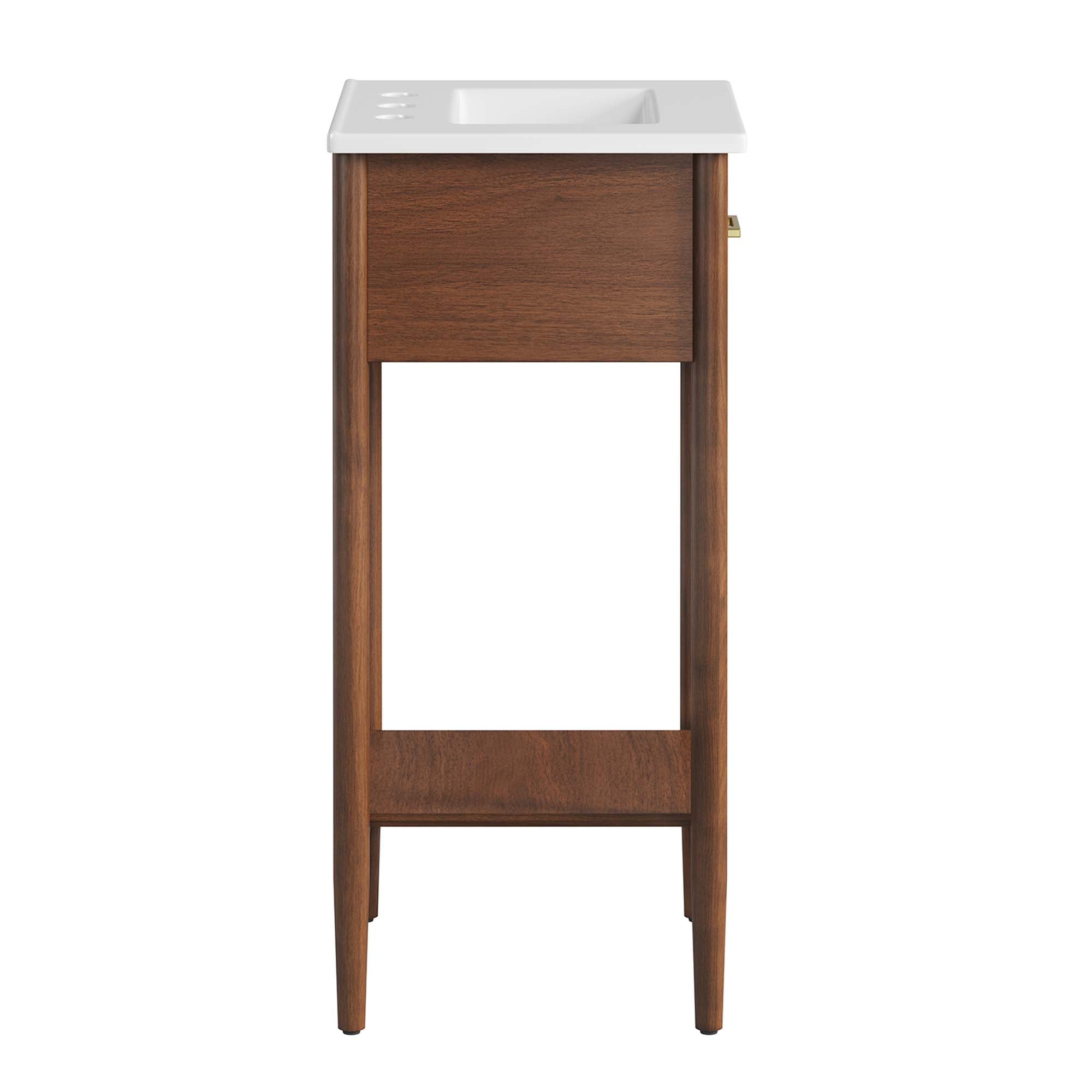 Zaire 18" Bathroom Vanity by Modway