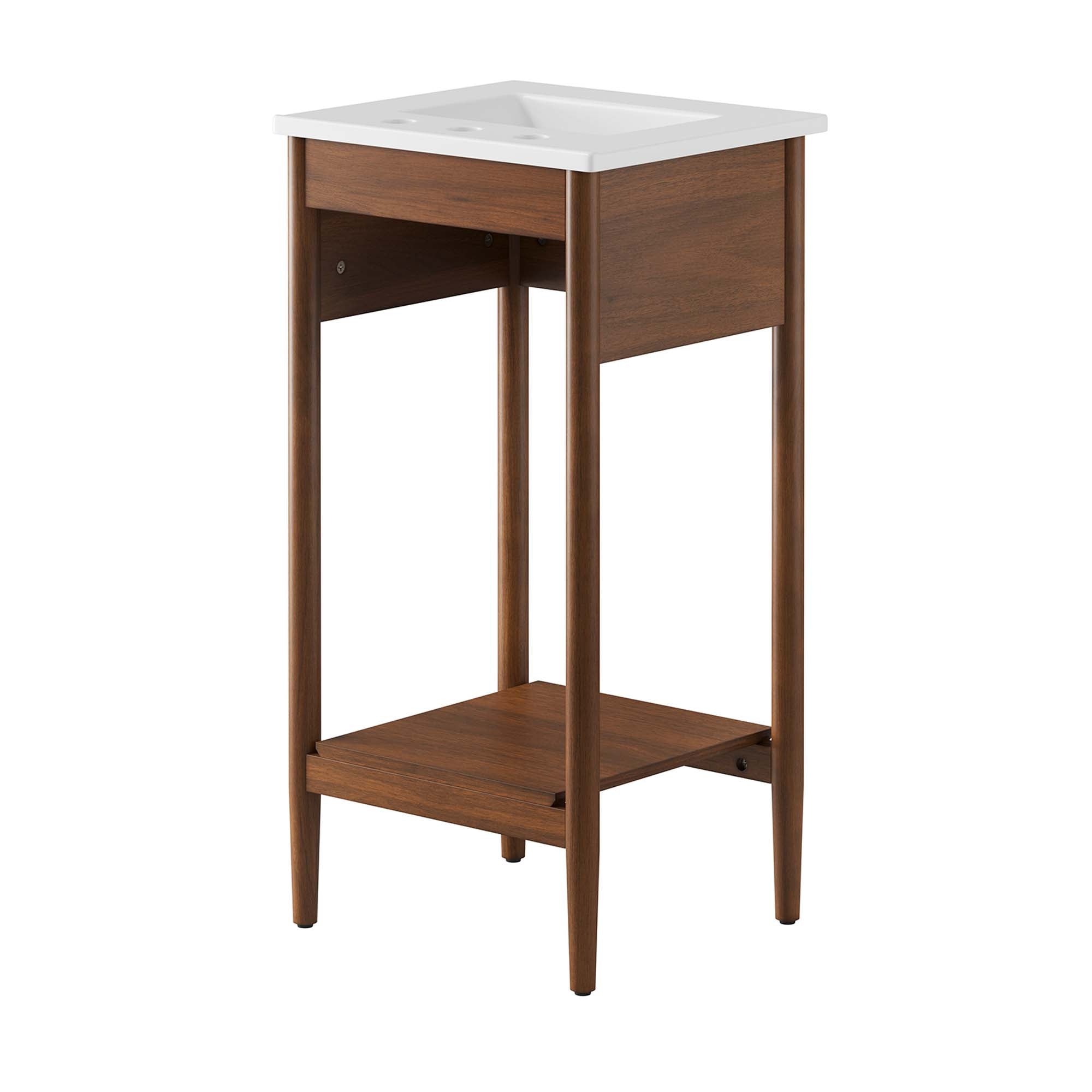 Zaire 18" Bathroom Vanity by Modway
