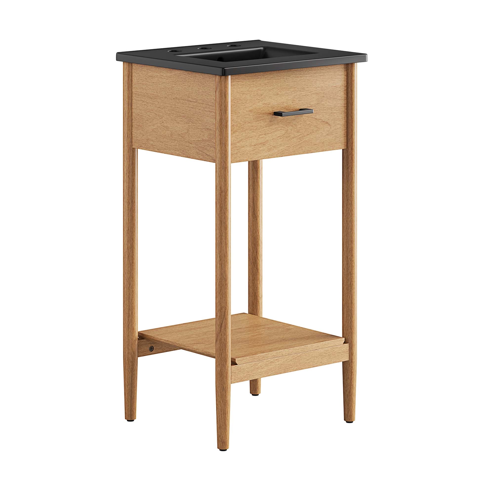 Zaire 18" Bathroom Vanity by Modway