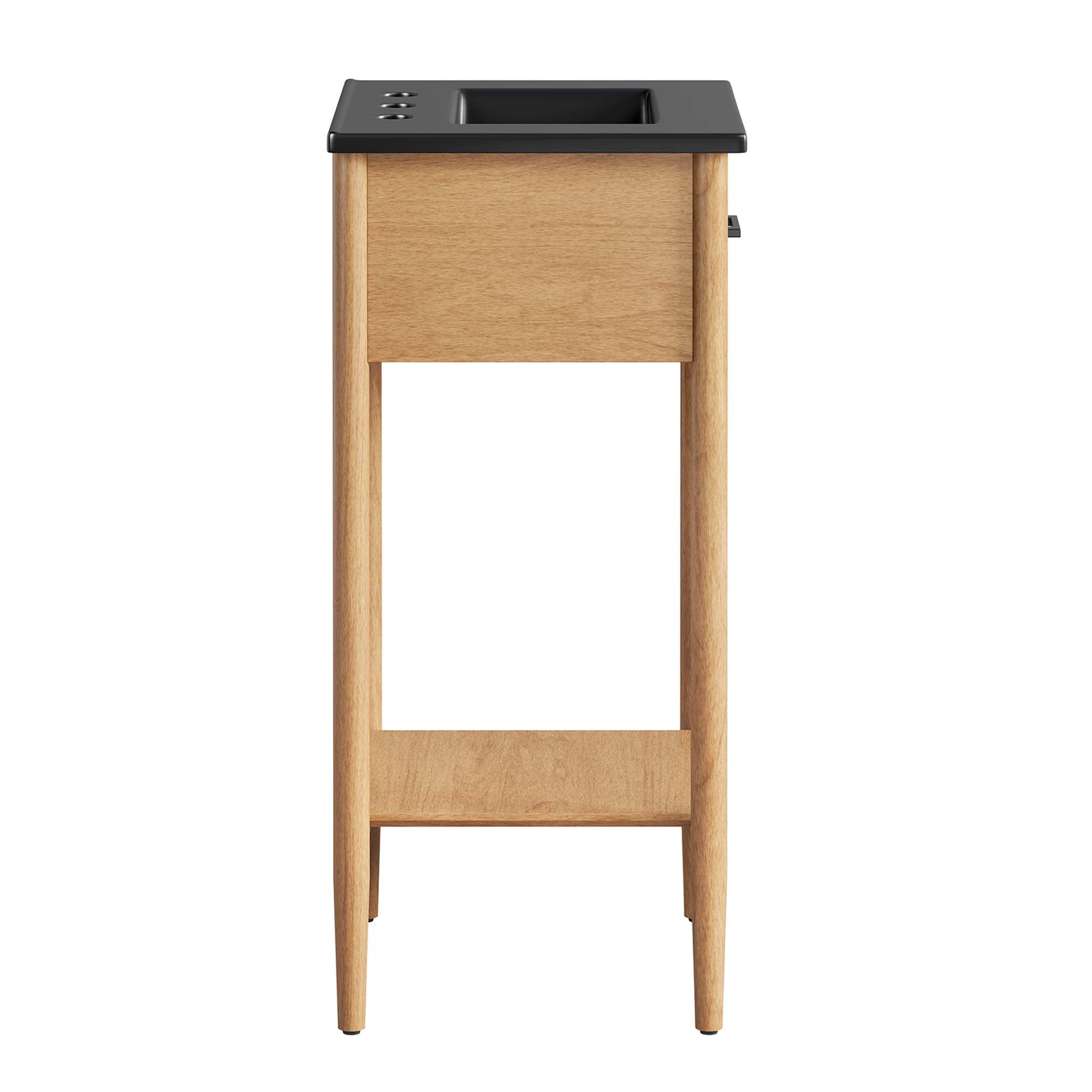 Zaire 18" Bathroom Vanity by Modway