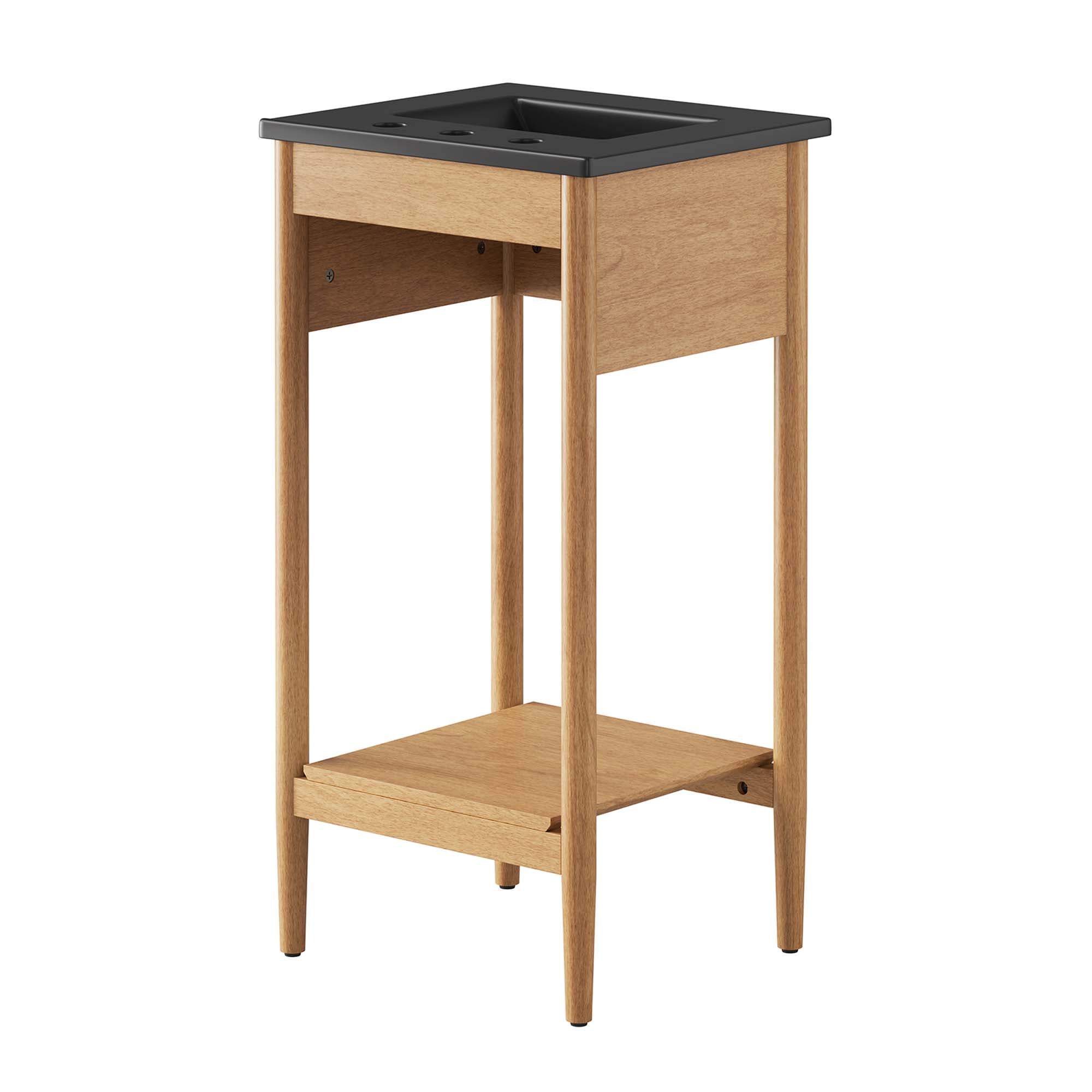 Zaire 18" Bathroom Vanity by Modway
