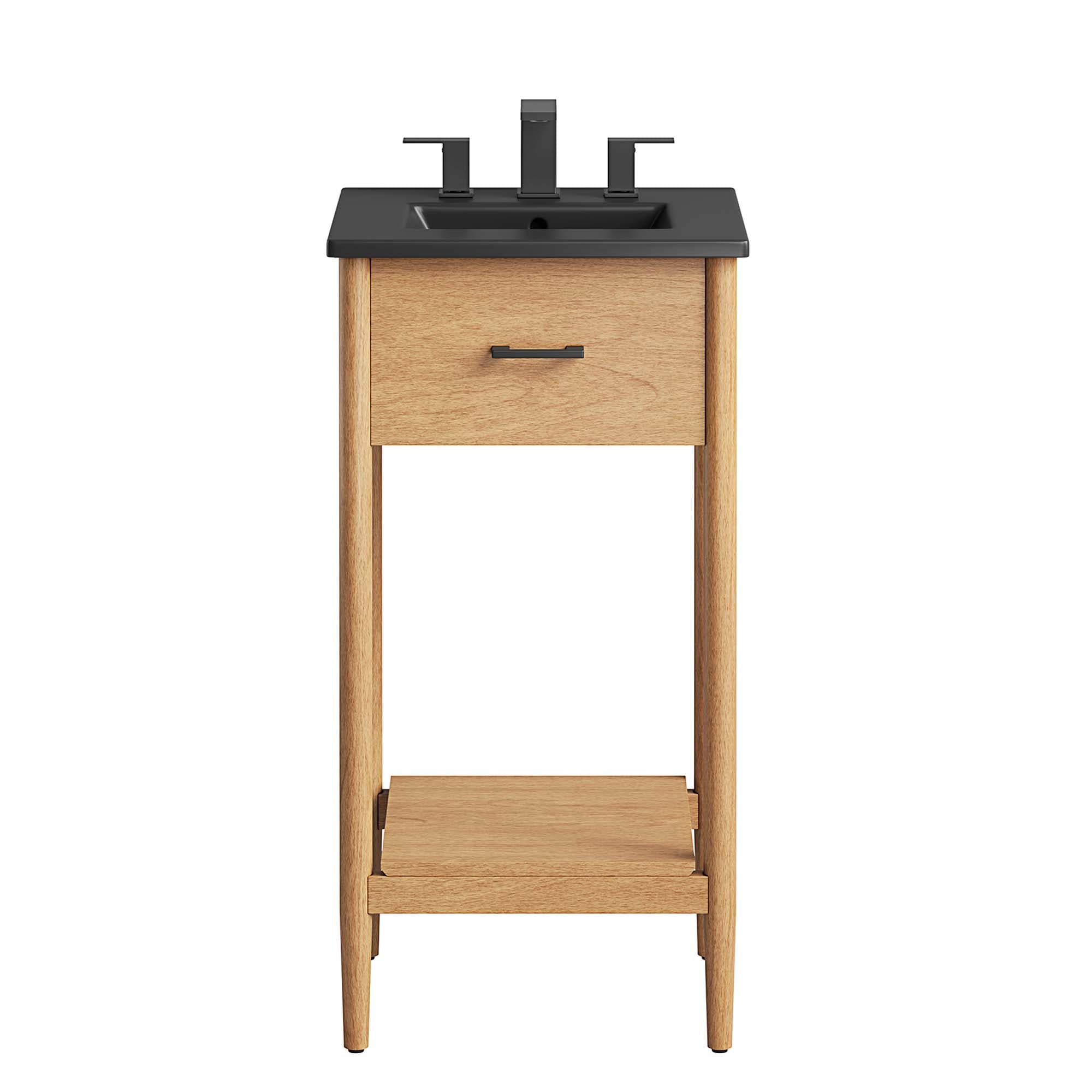 Zaire 18" Bathroom Vanity by Modway