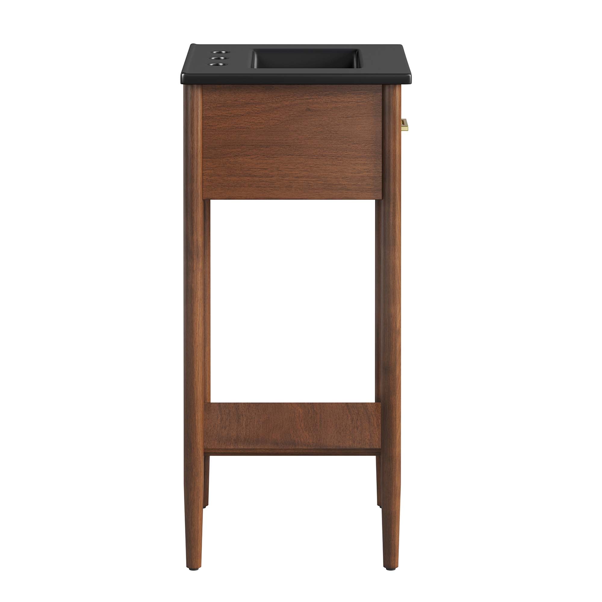 Zaire 18" Bathroom Vanity by Modway