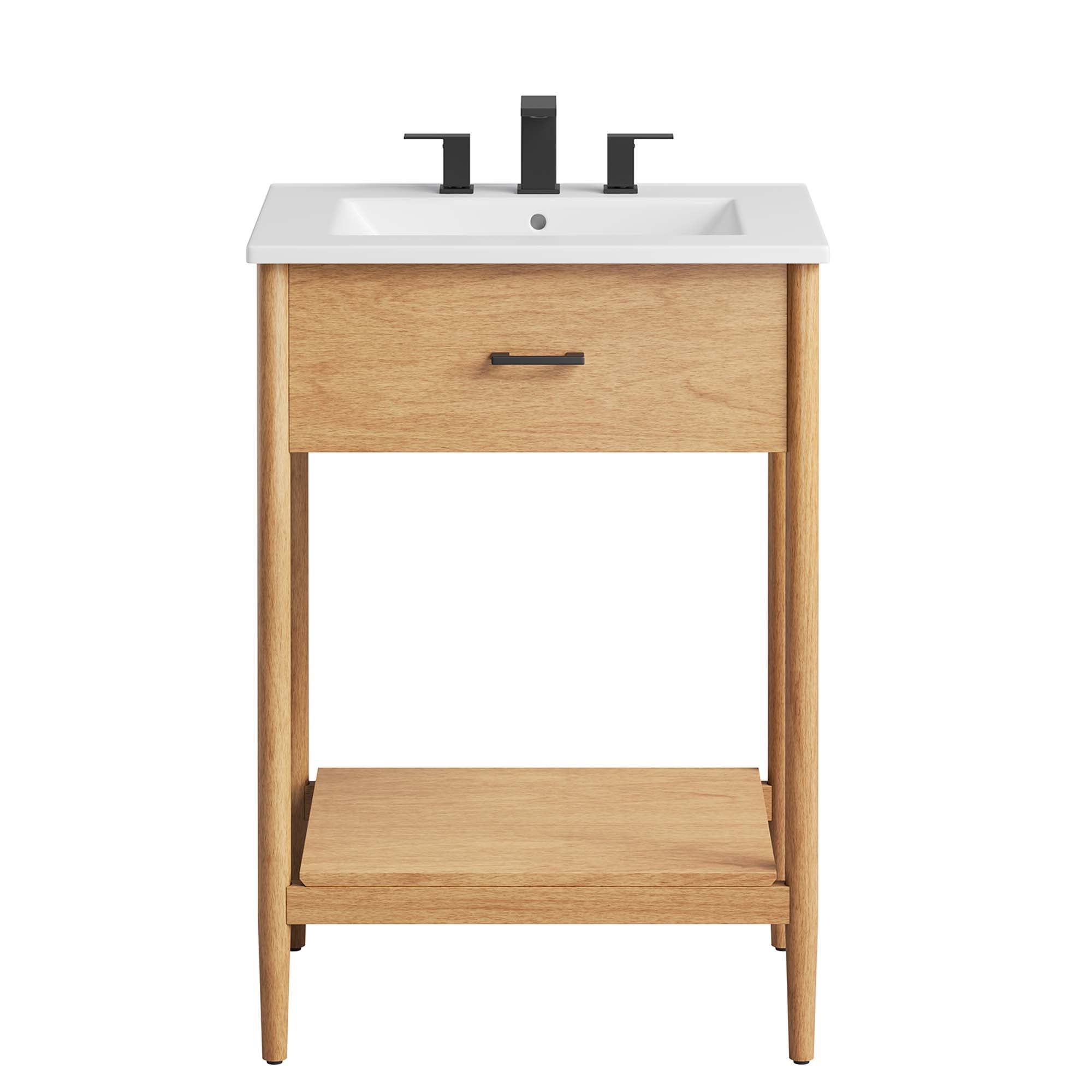 Zaire 24" Bathroom Vanity by Modway