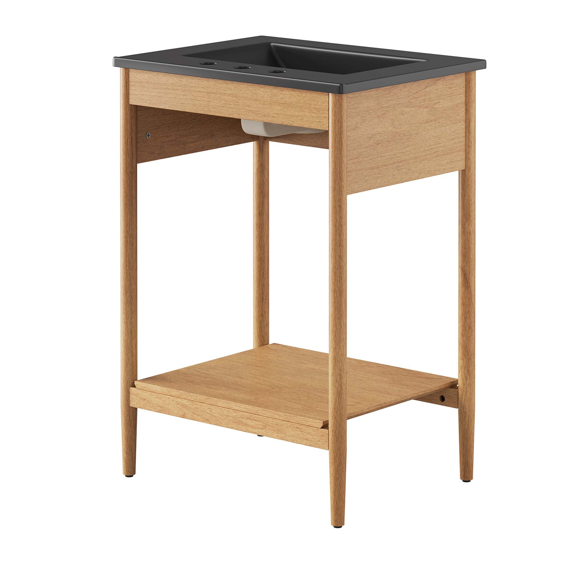 Zaire 24" Bathroom Vanity by Modway