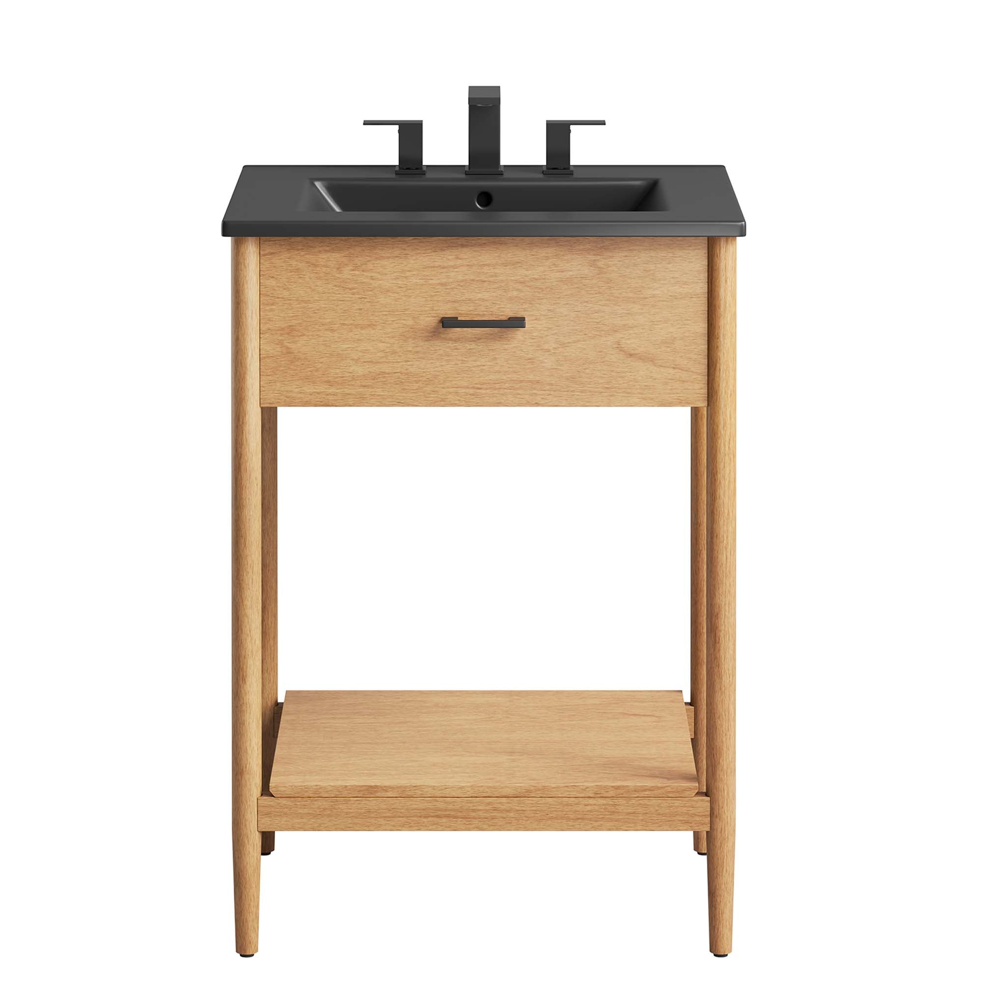 Zaire 24" Bathroom Vanity by Modway