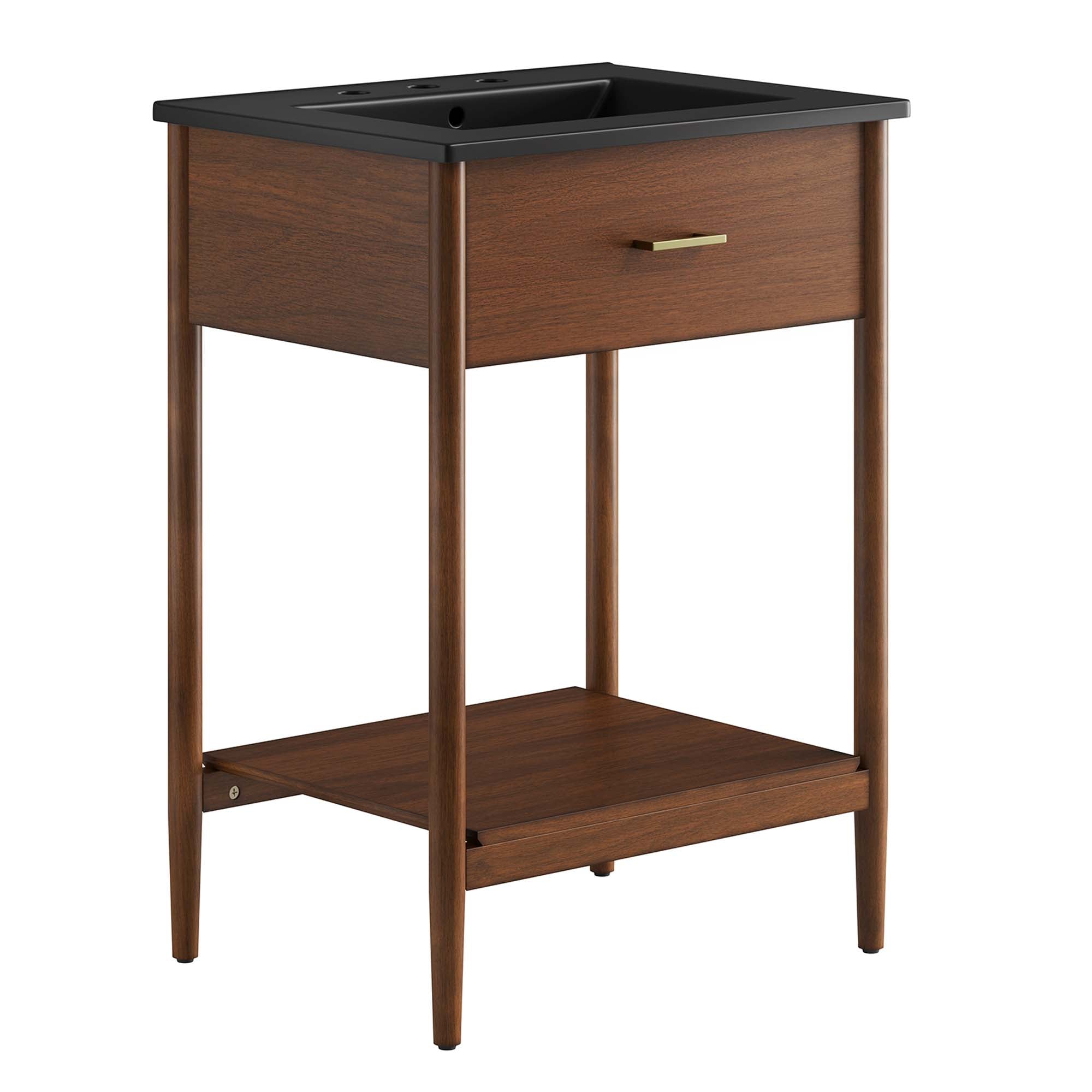 Zaire 24" Bathroom Vanity by Modway